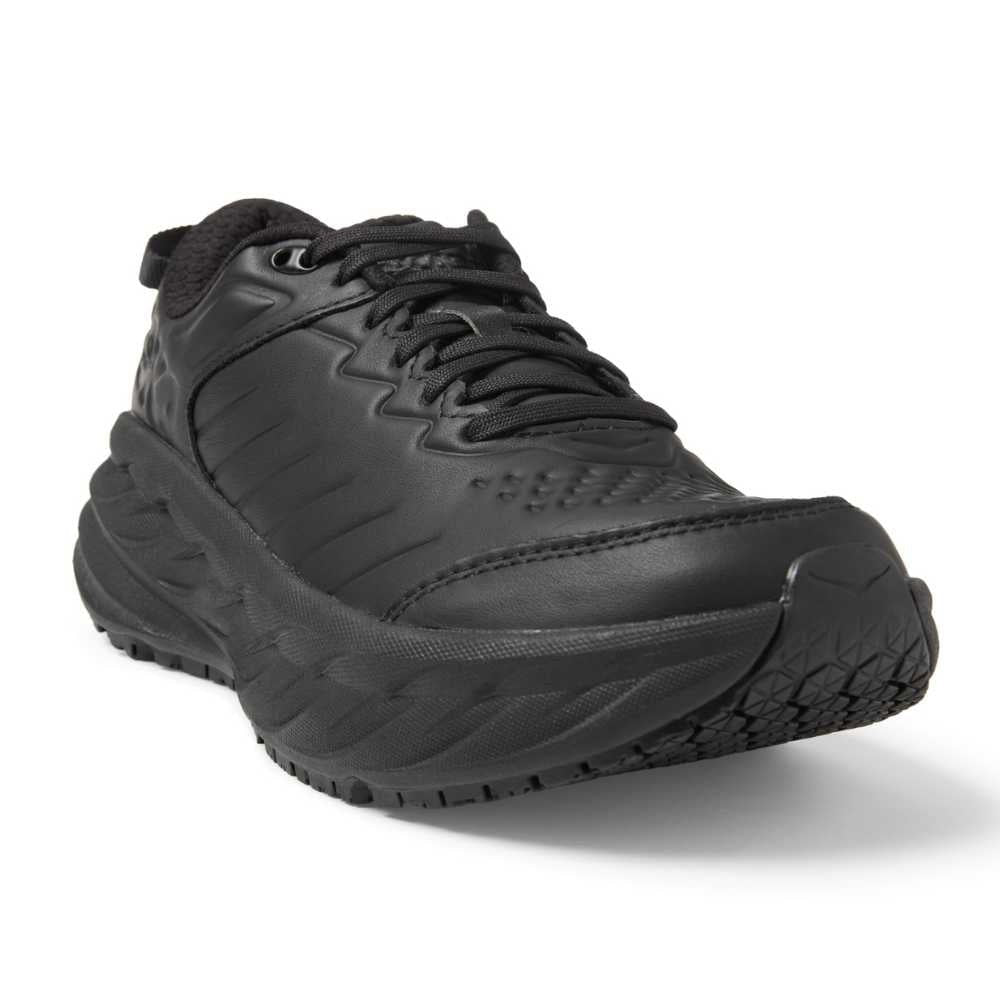 Hoka Bondi SR Running Shoe – Women's