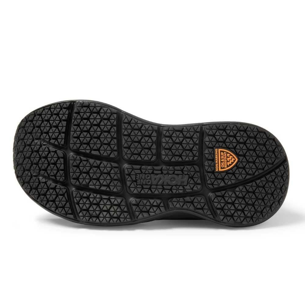 Hoka Bondi SR Running Shoe – Women's