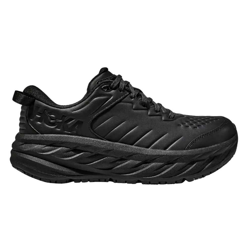 Hoka Bondi SR Running Shoe – Women's