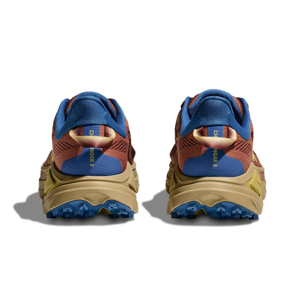 Hoka Challenger 8 Running Shoe – Men's