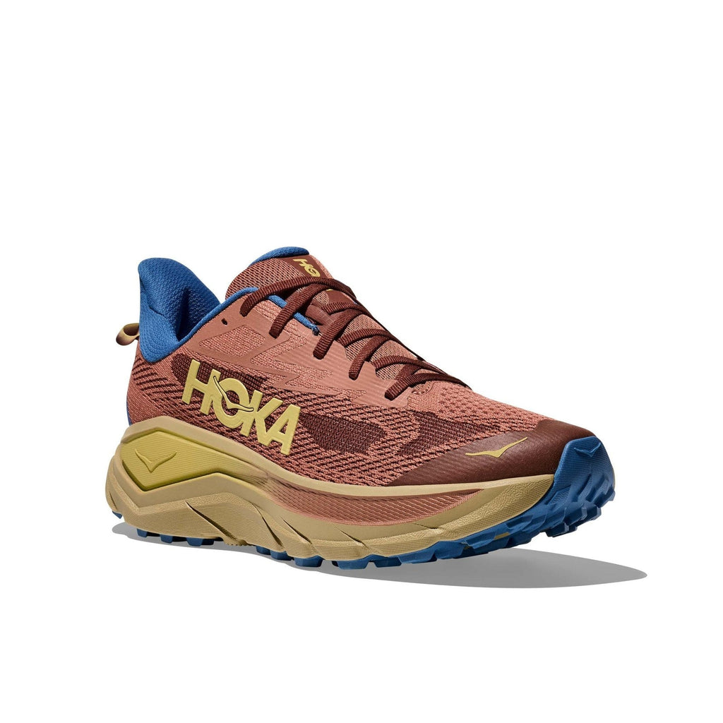 Hoka Challenger 8 Running Shoe – Men's