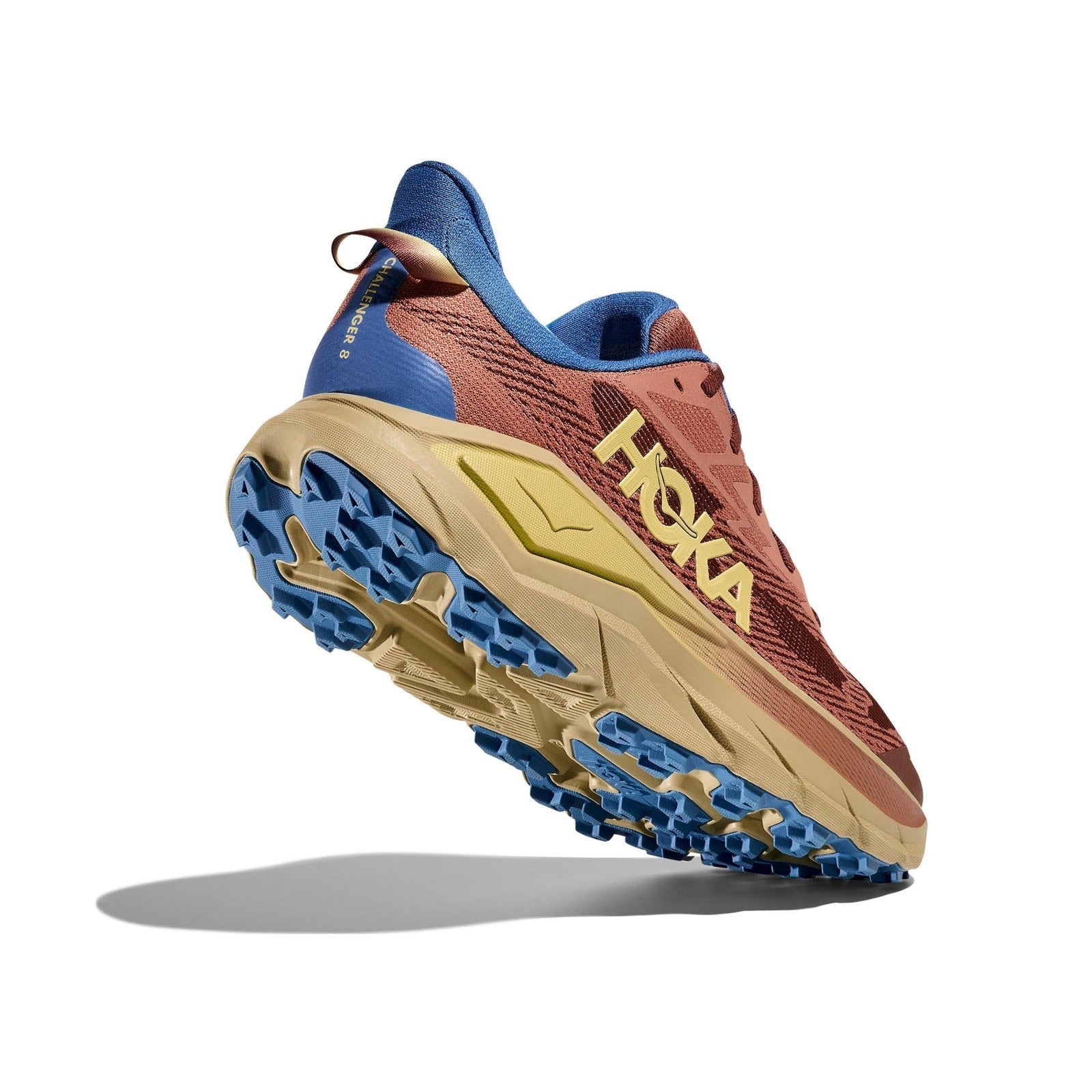 Hoka Challenger 8 Running Shoe – Men's