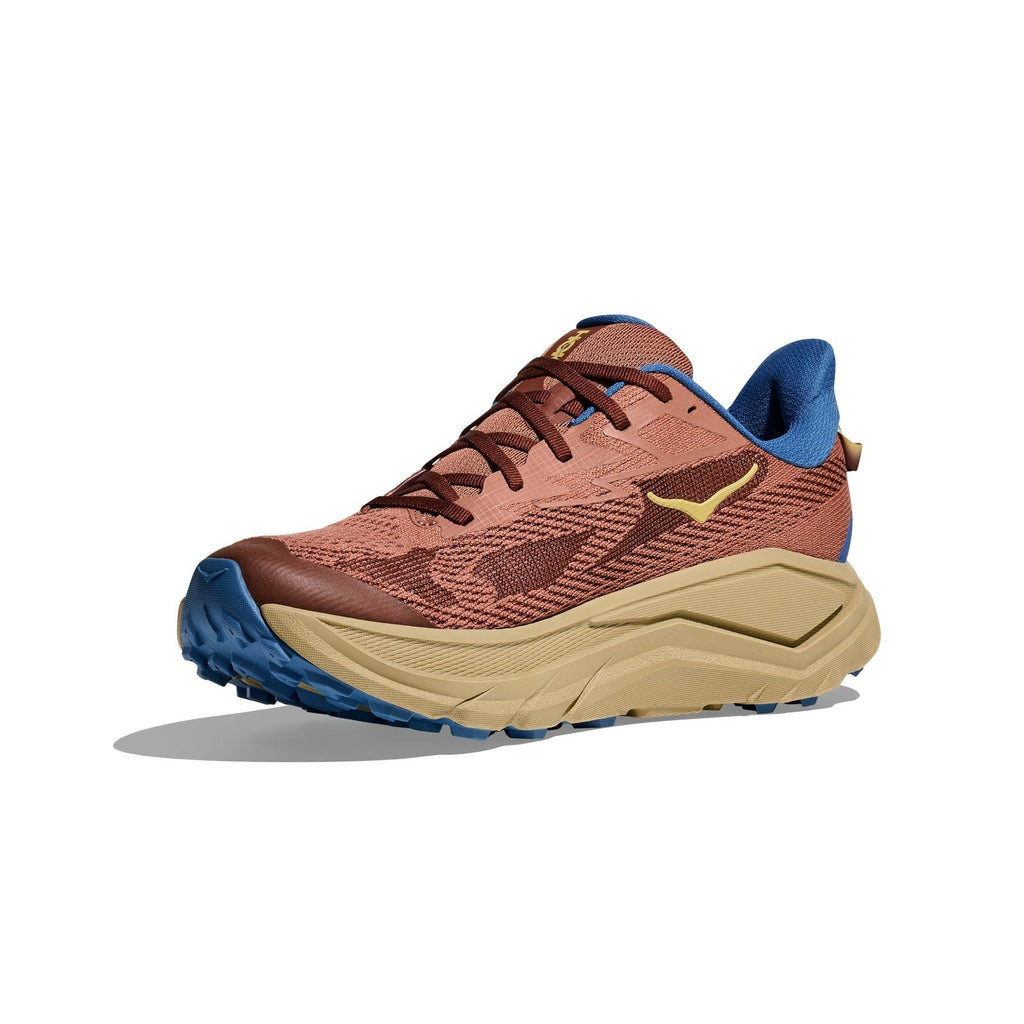 Hoka Challenger 8 Running Shoe – Men's