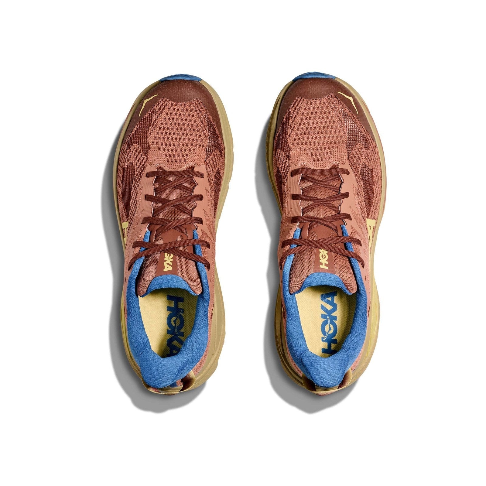 Hoka Challenger 8 Running Shoe – Men's