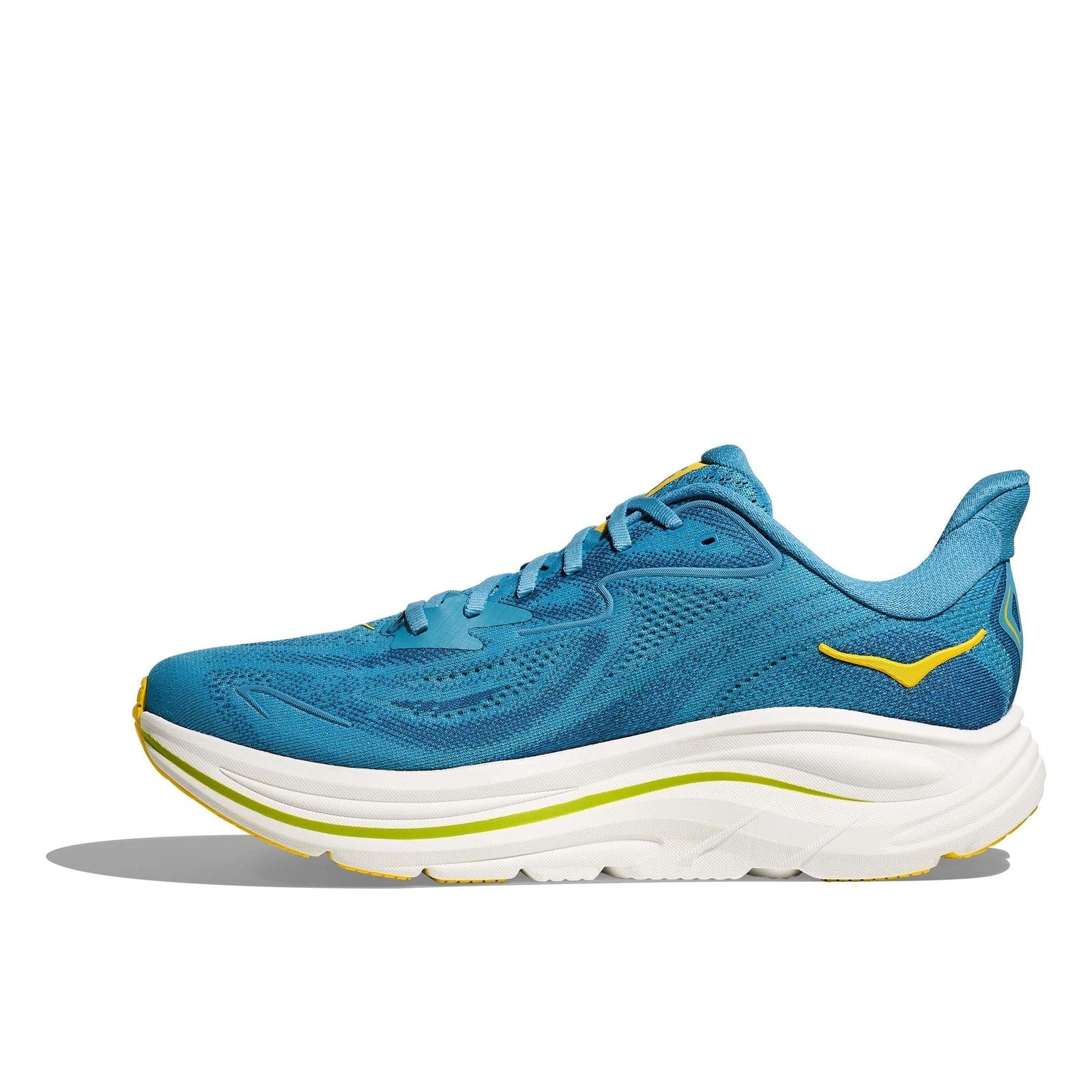 Hoka Clifton 10 Running Shoe – Men's