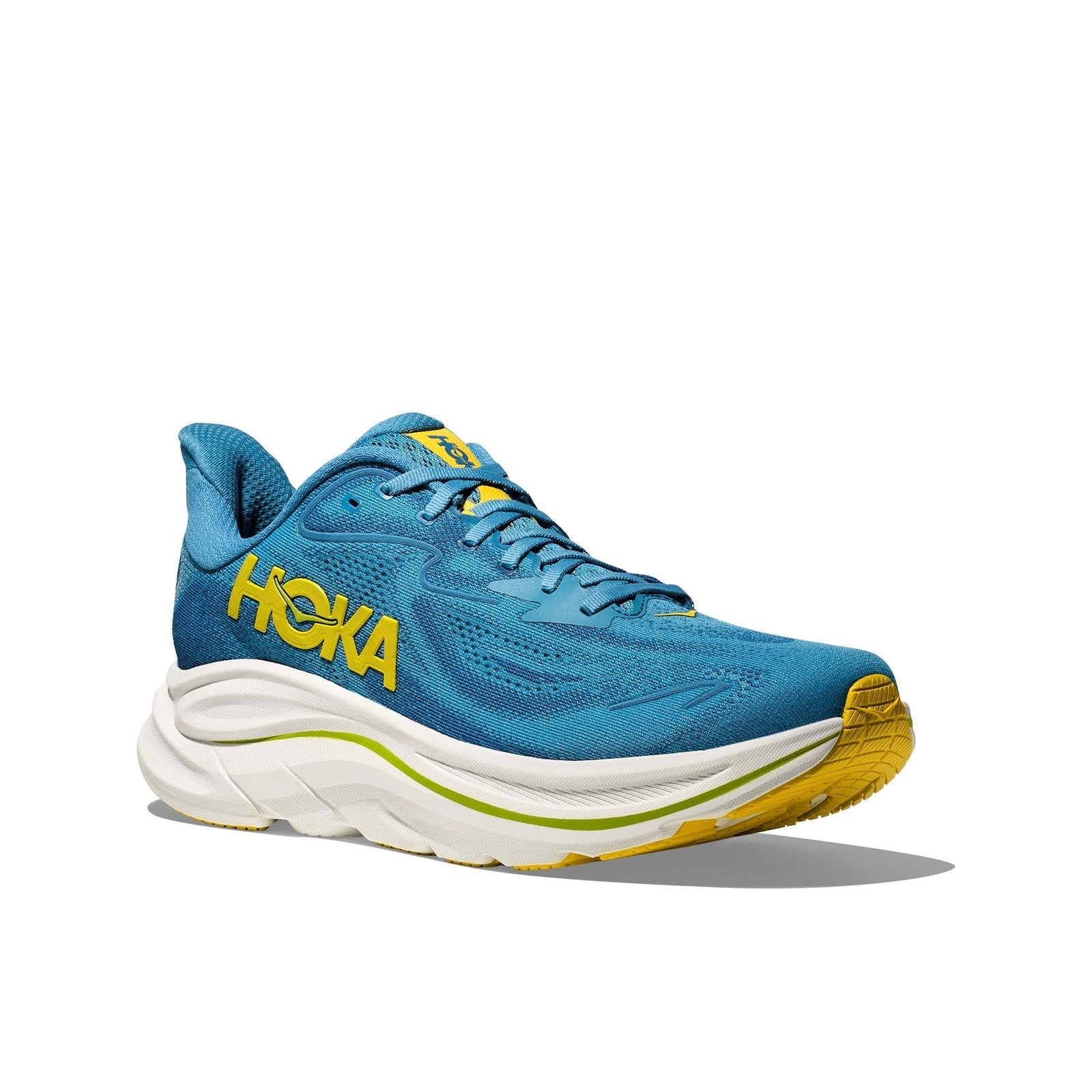 Hoka Clifton 10 Running Shoe – Men's