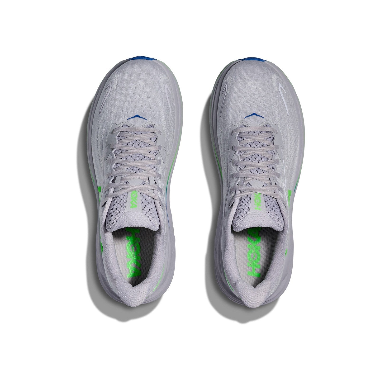 Hoka Clifton 10 Running Shoe – Men's