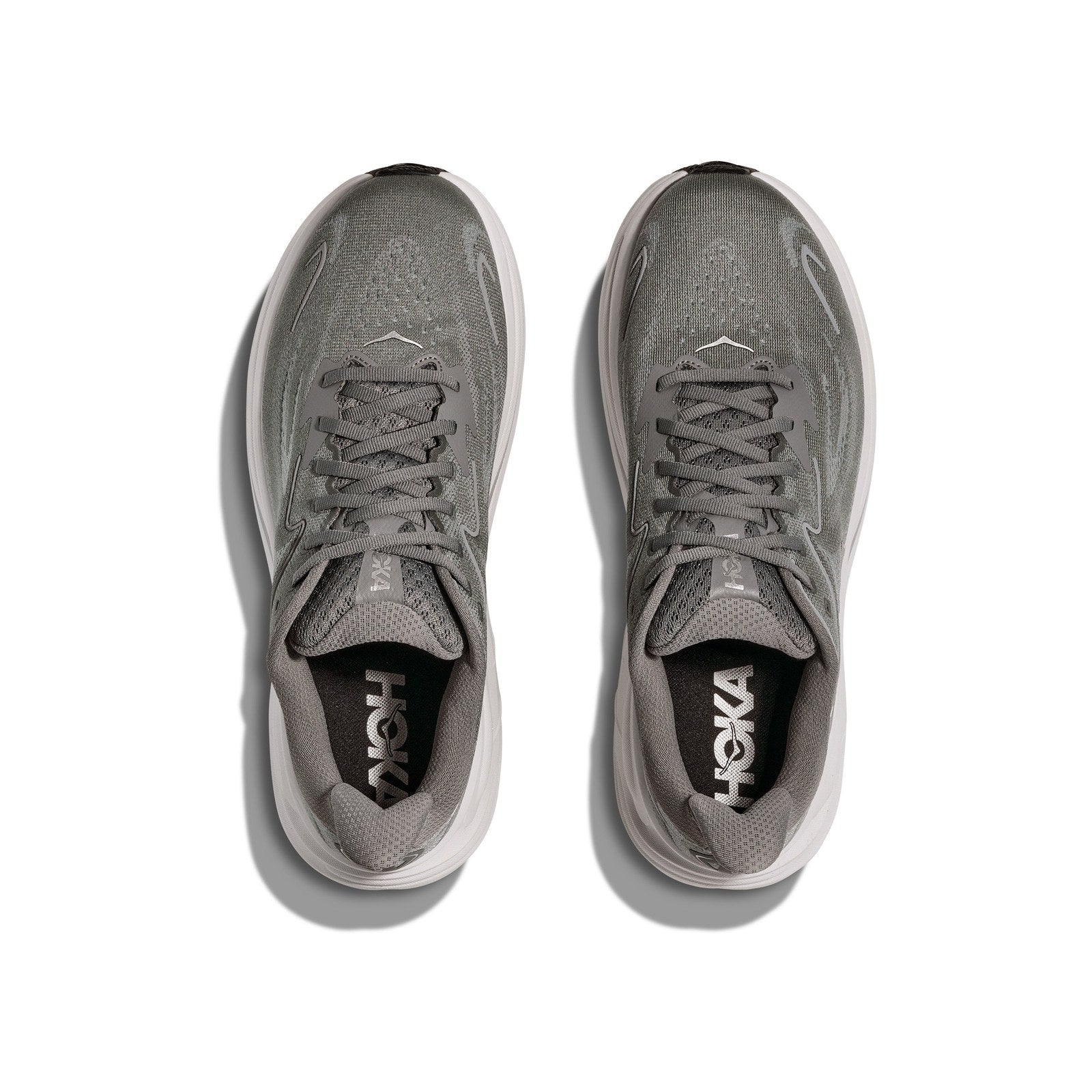 Hoka Clifton 10 Running Shoe – Men's