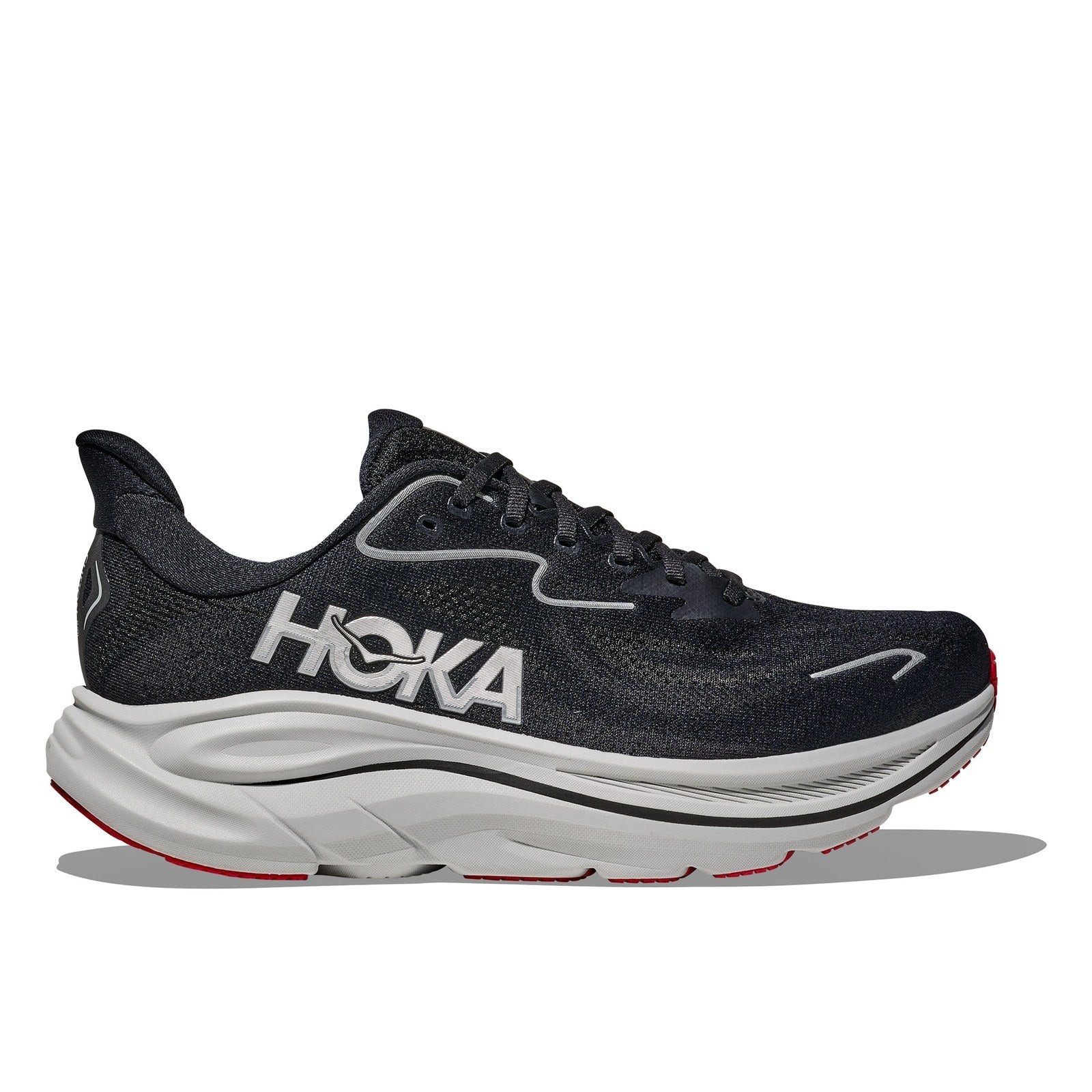 Hoka Clifton 10 Running Shoe – Men's