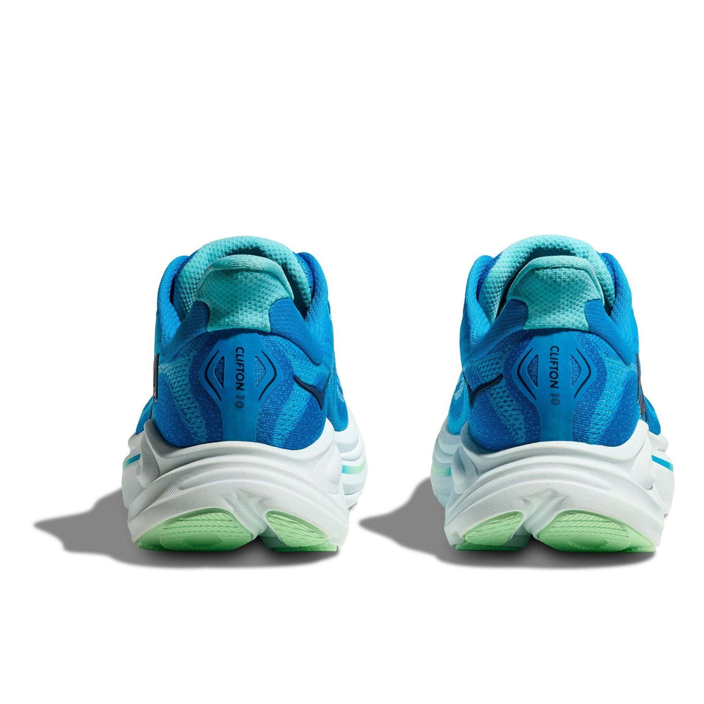 Hoka Clifton 10 Running Shoe – Men's