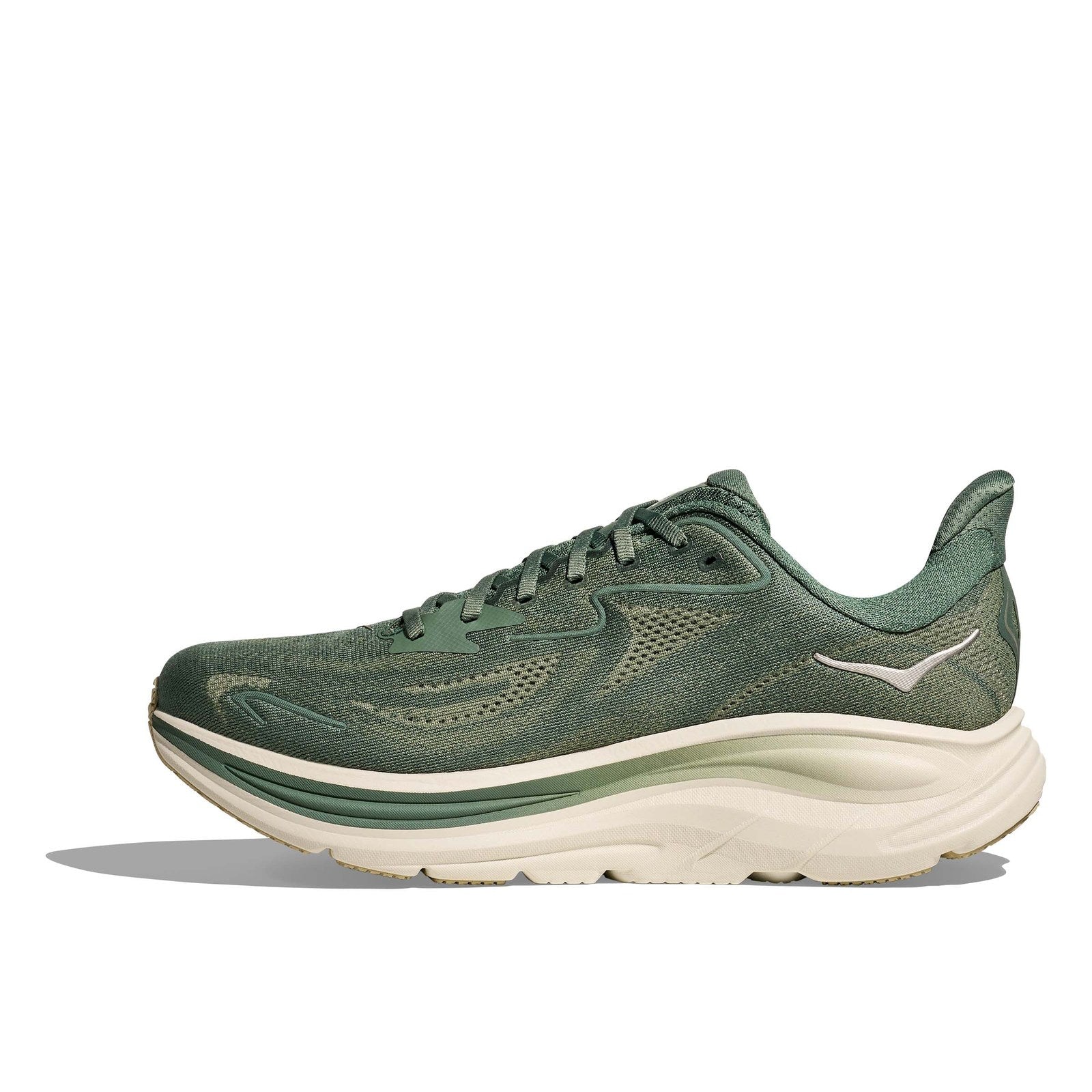 Hoka Clifton 10 Running Shoe – Men's