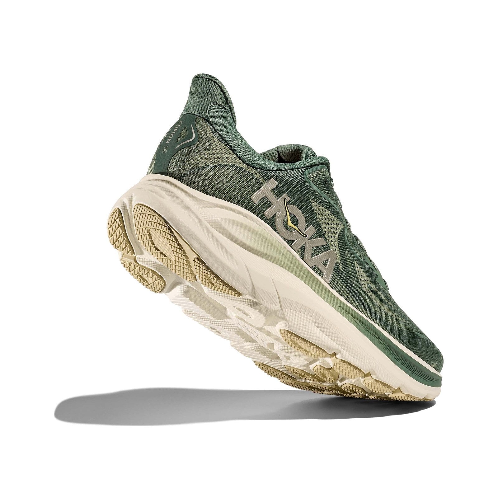 Hoka Clifton 10 Running Shoe – Men's