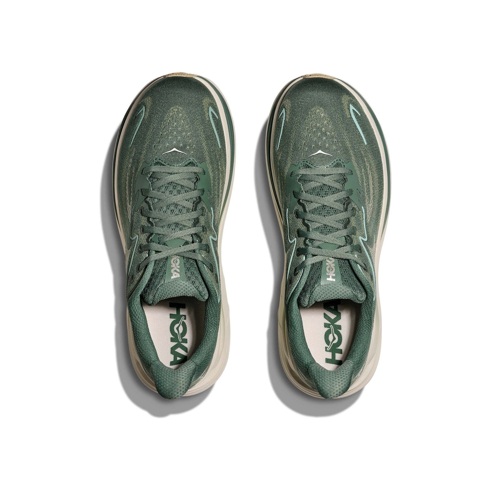 Hoka Clifton 10 Running Shoe – Men's