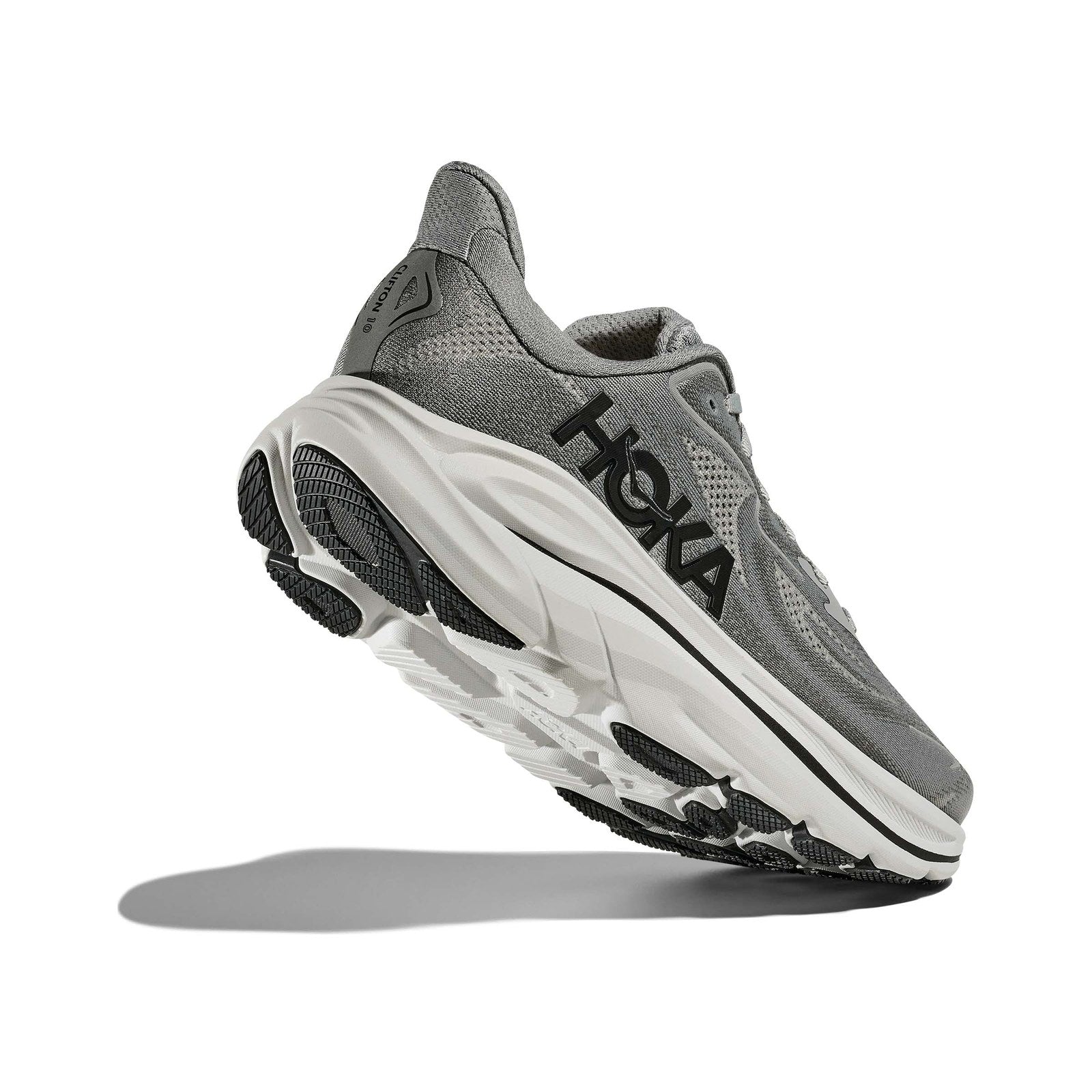 Hoka Clifton 10 Running Shoe – Men's