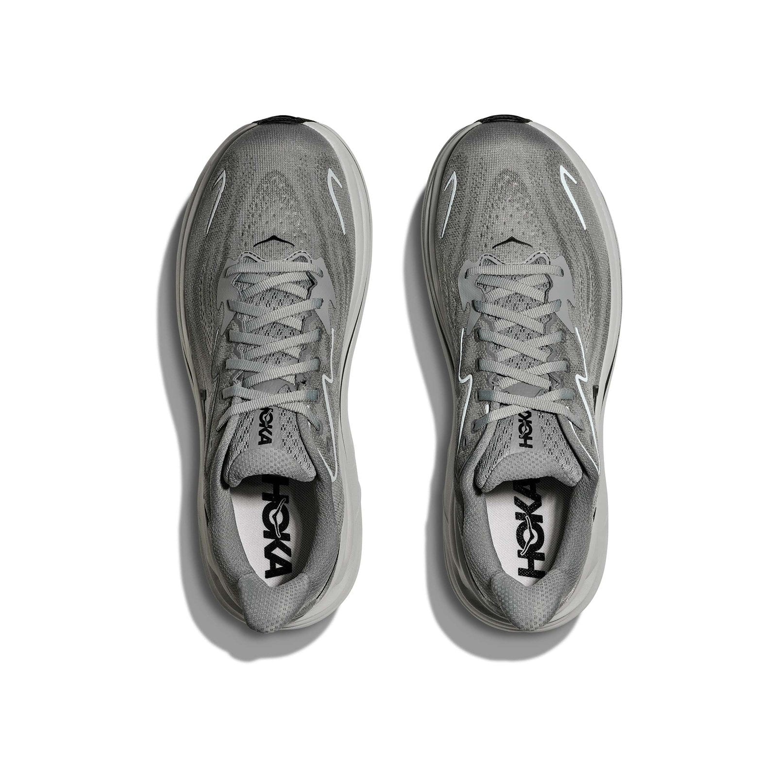 Hoka Clifton 10 Running Shoe – Men's