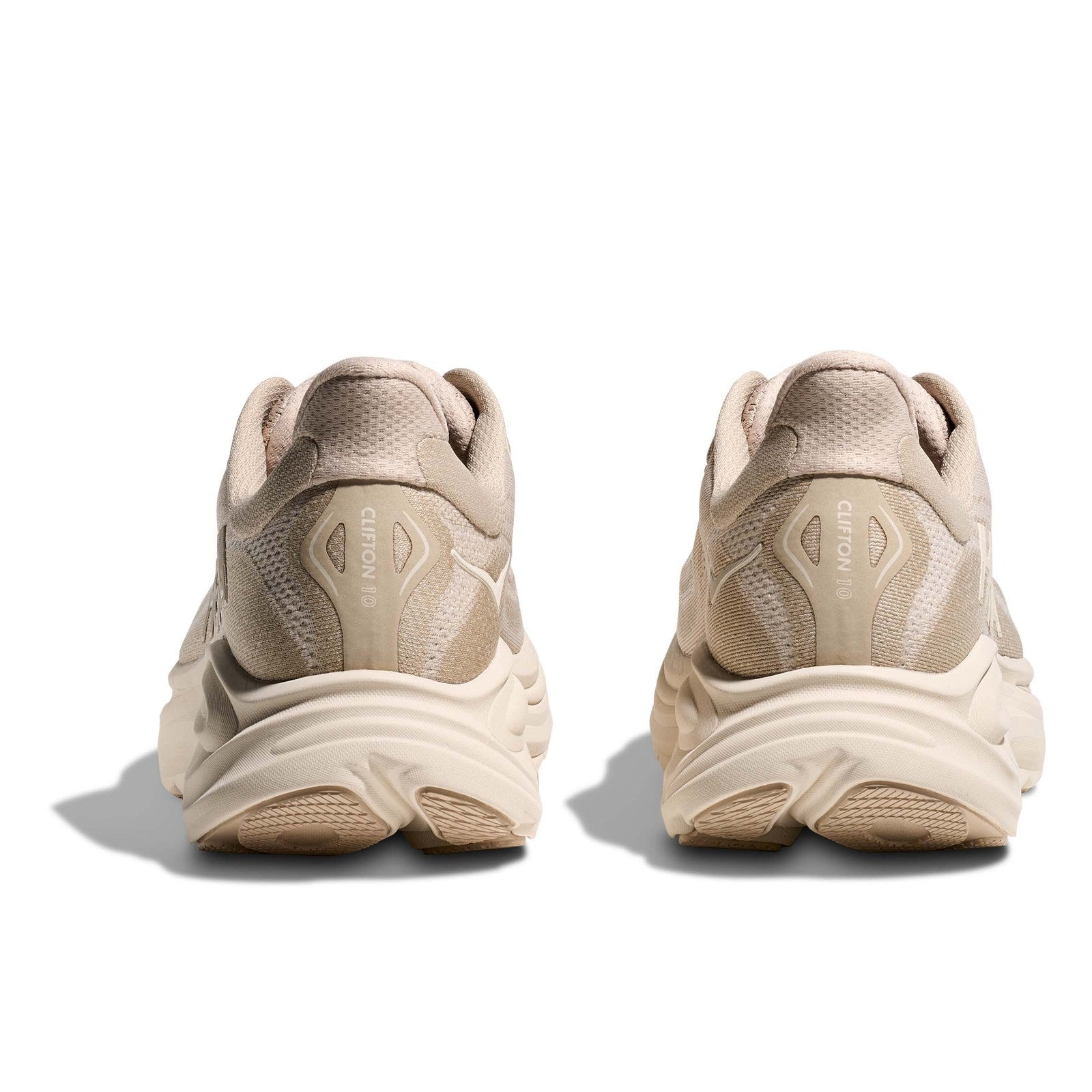 Hoka Clifton 10 Running Shoe – Men's