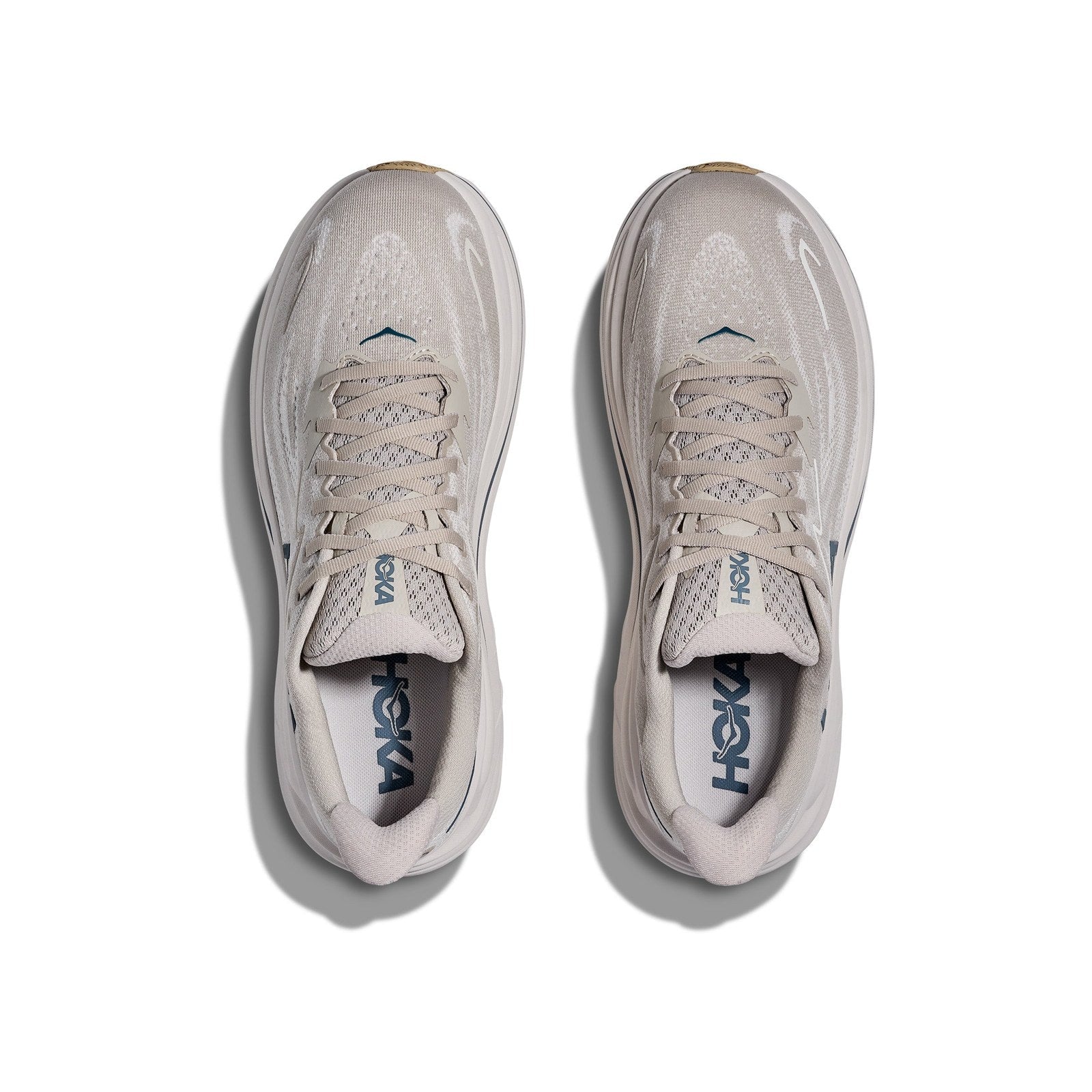 Hoka Clifton 10 Running Shoe – Men's
