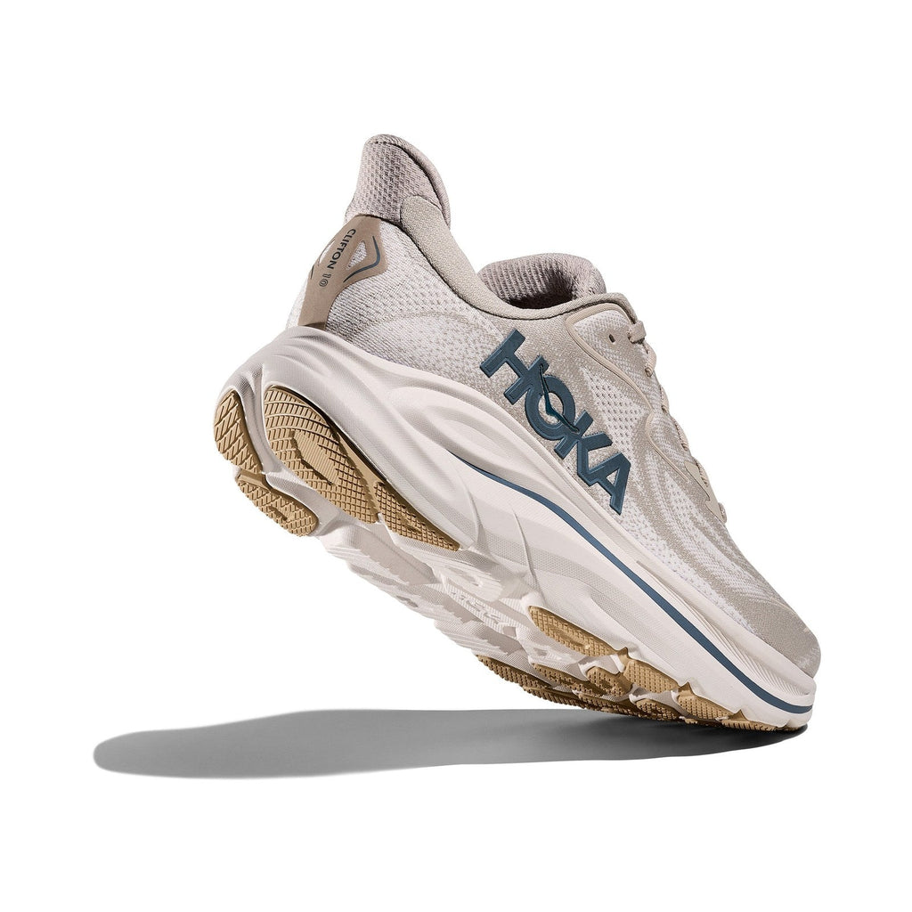 Hoka Clifton 10 Running Shoe – Men's