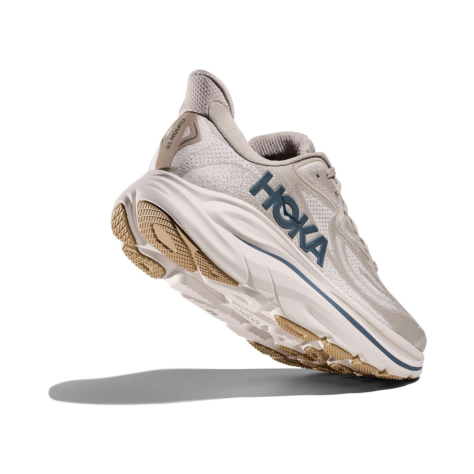 Hoka Clifton 10 Running Shoe – Men's
