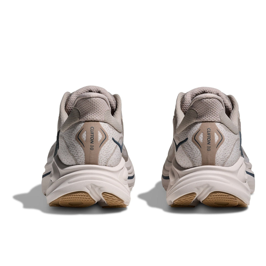 Hoka Clifton 10 Running Shoe – Men's