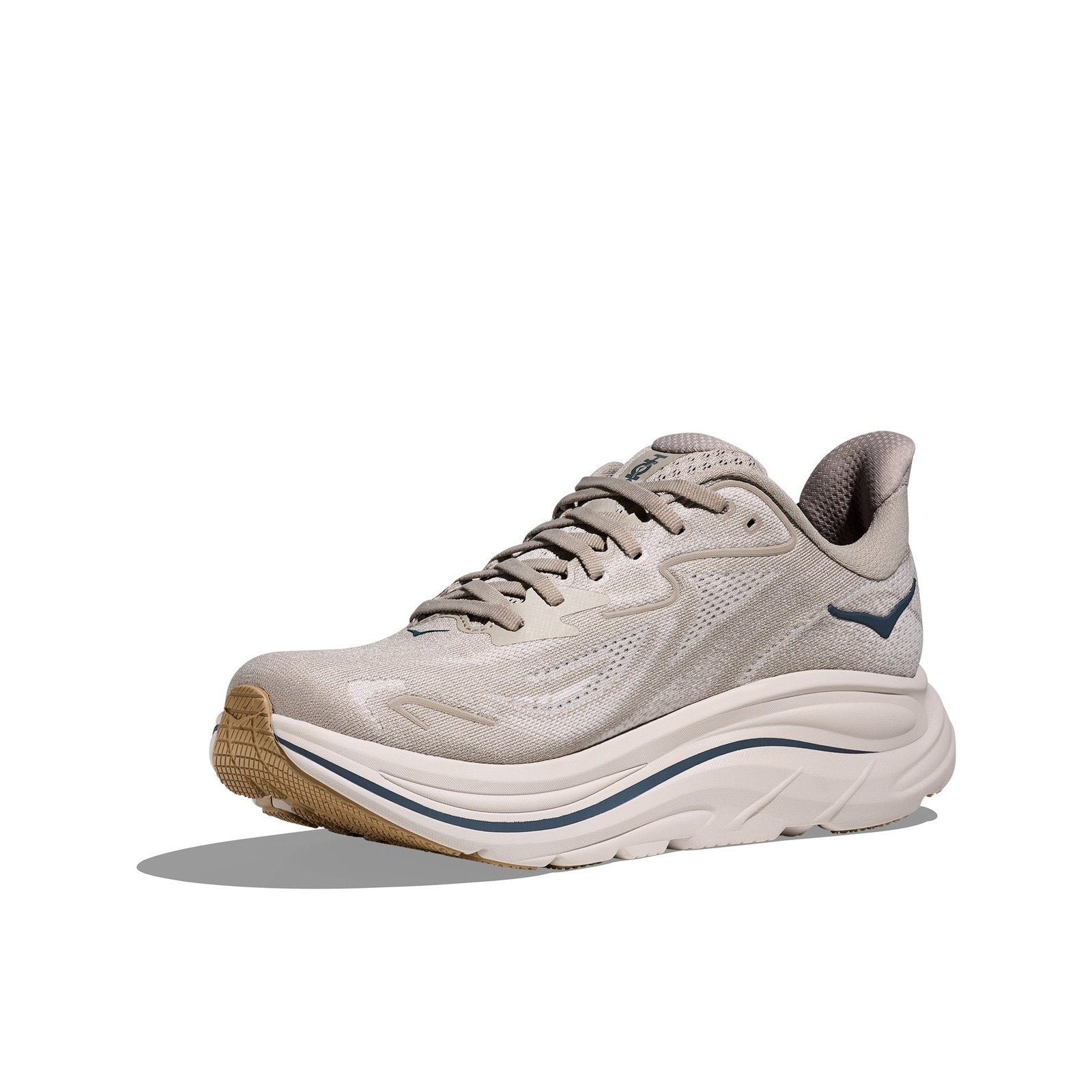 Hoka Clifton 10 Running Shoe – Men's