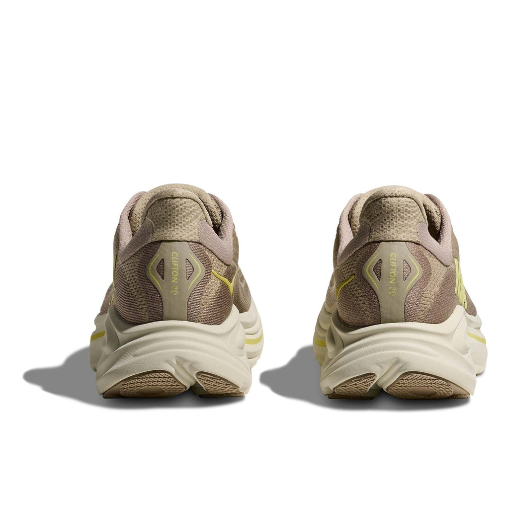 Hoka Clifton 10 Running Shoe – Men's
