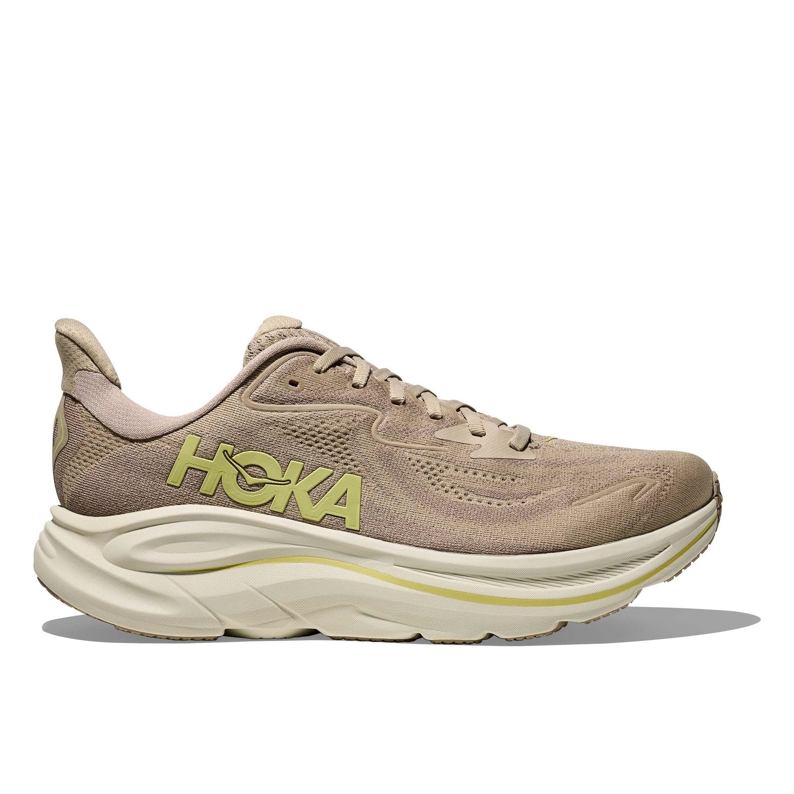Hoka Clifton 10 Running Shoe – Men's