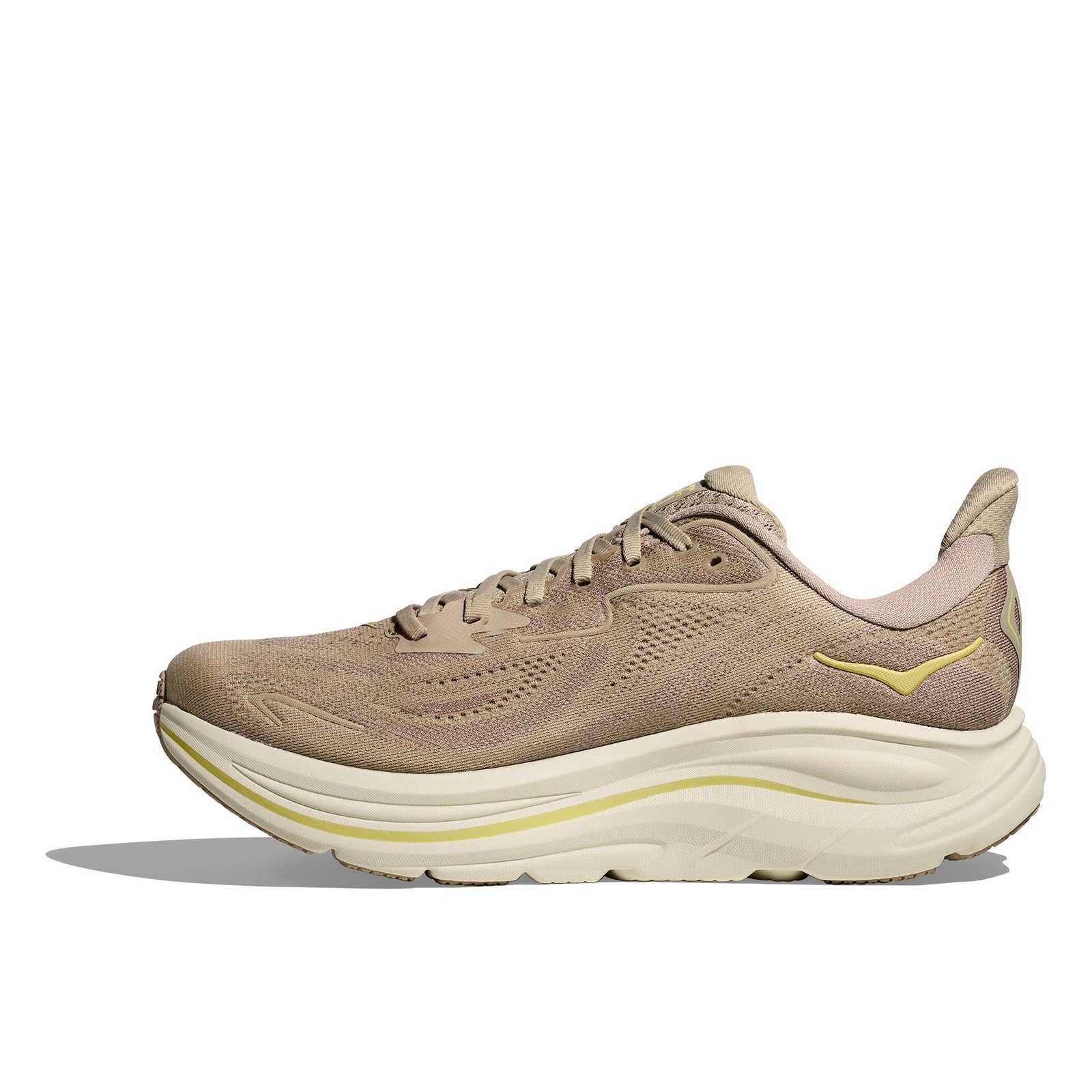 Hoka Clifton 10 Running Shoe – Men's