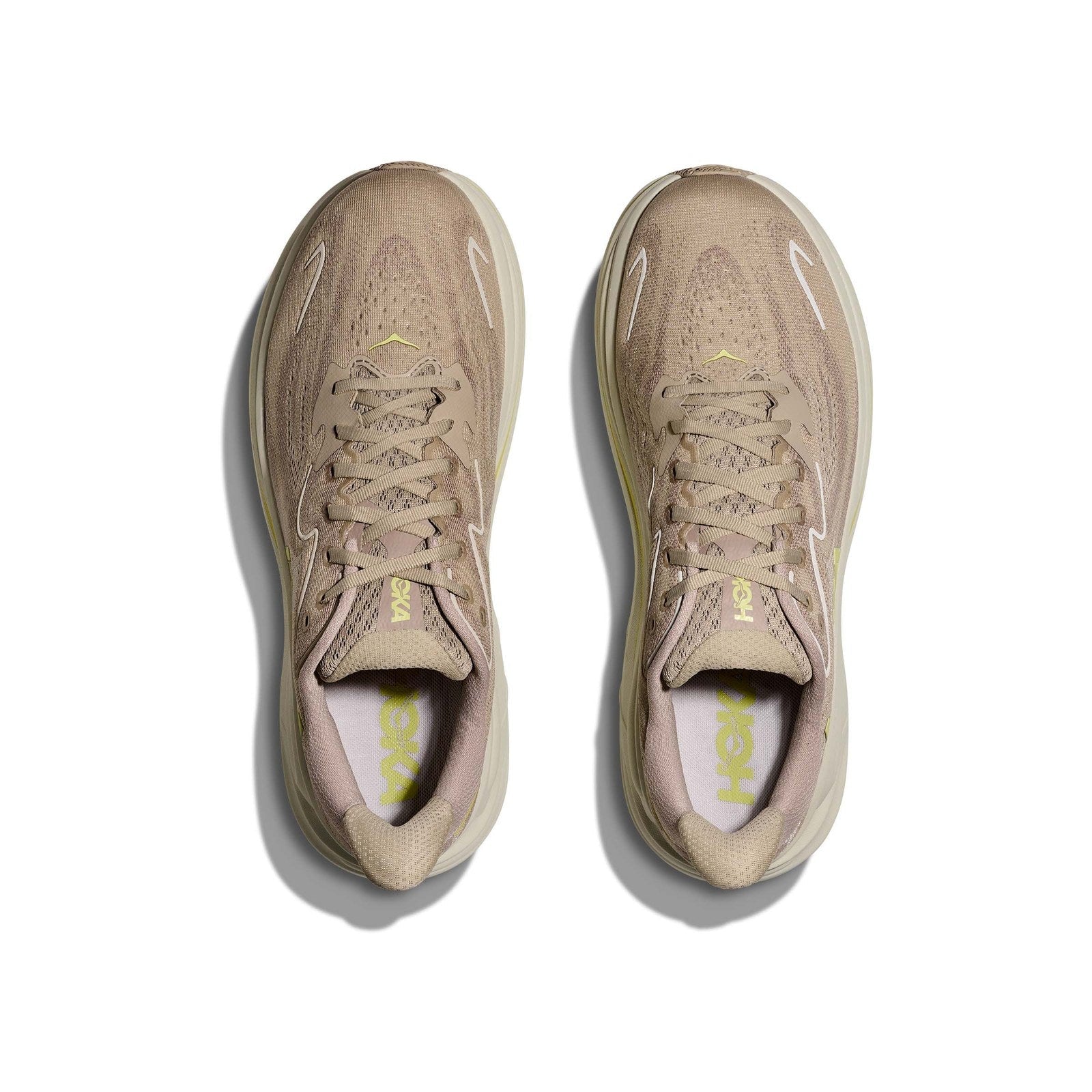 Hoka Clifton 10 Running Shoe – Men's