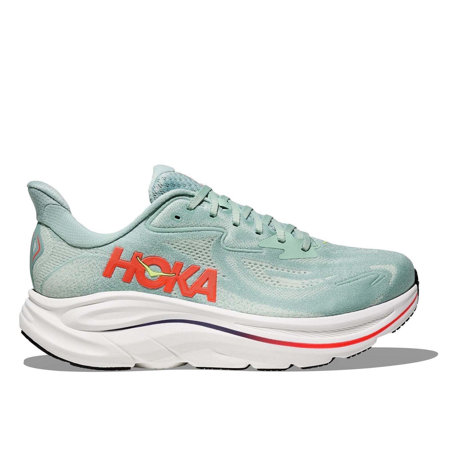 Hoka Clifton 10 Running Shoe – Men's