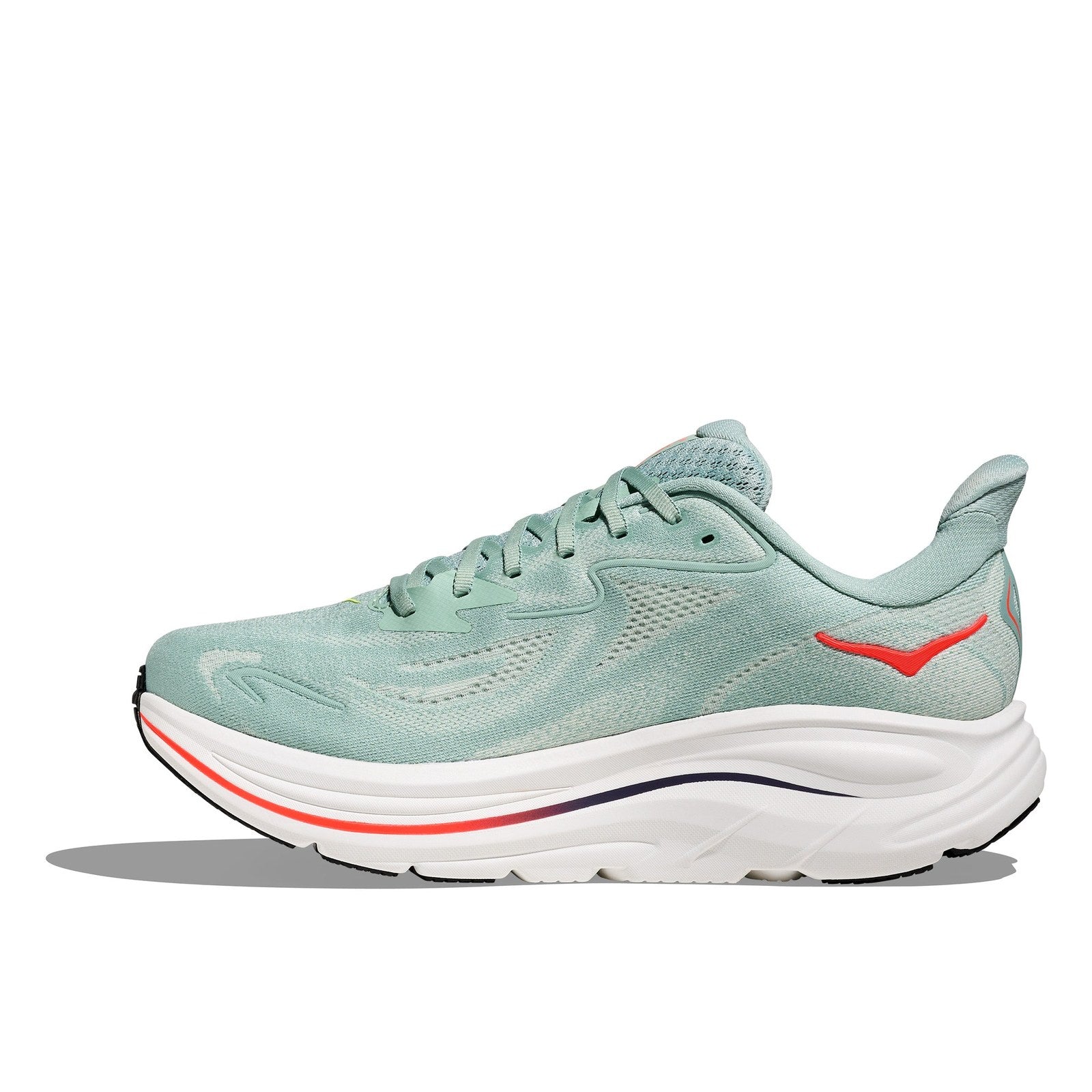Hoka Clifton 10 Running Shoe – Men's