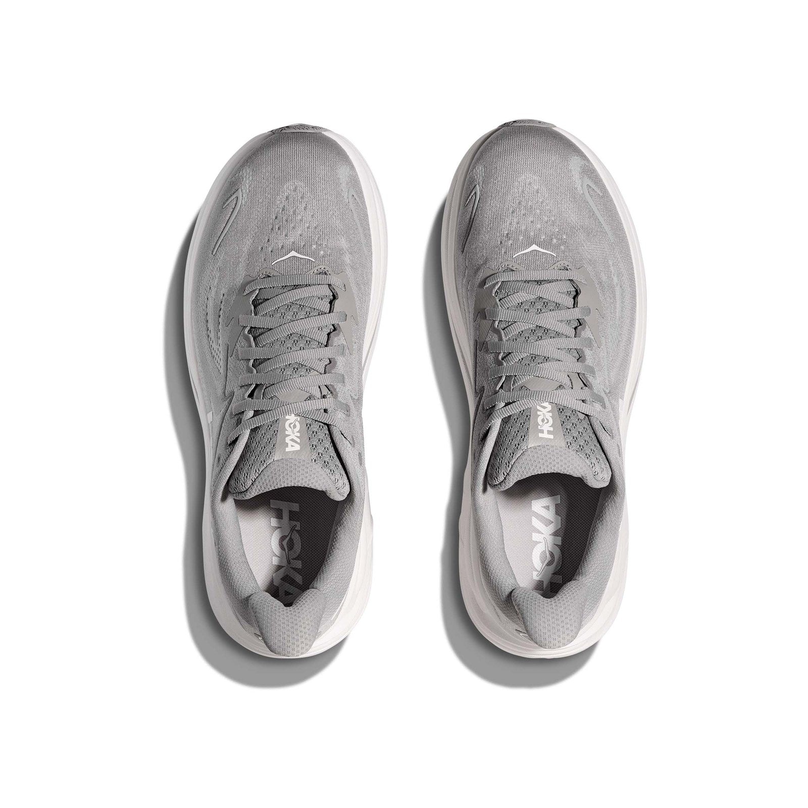 Hoka Clifton 10 Running Shoe – Men's