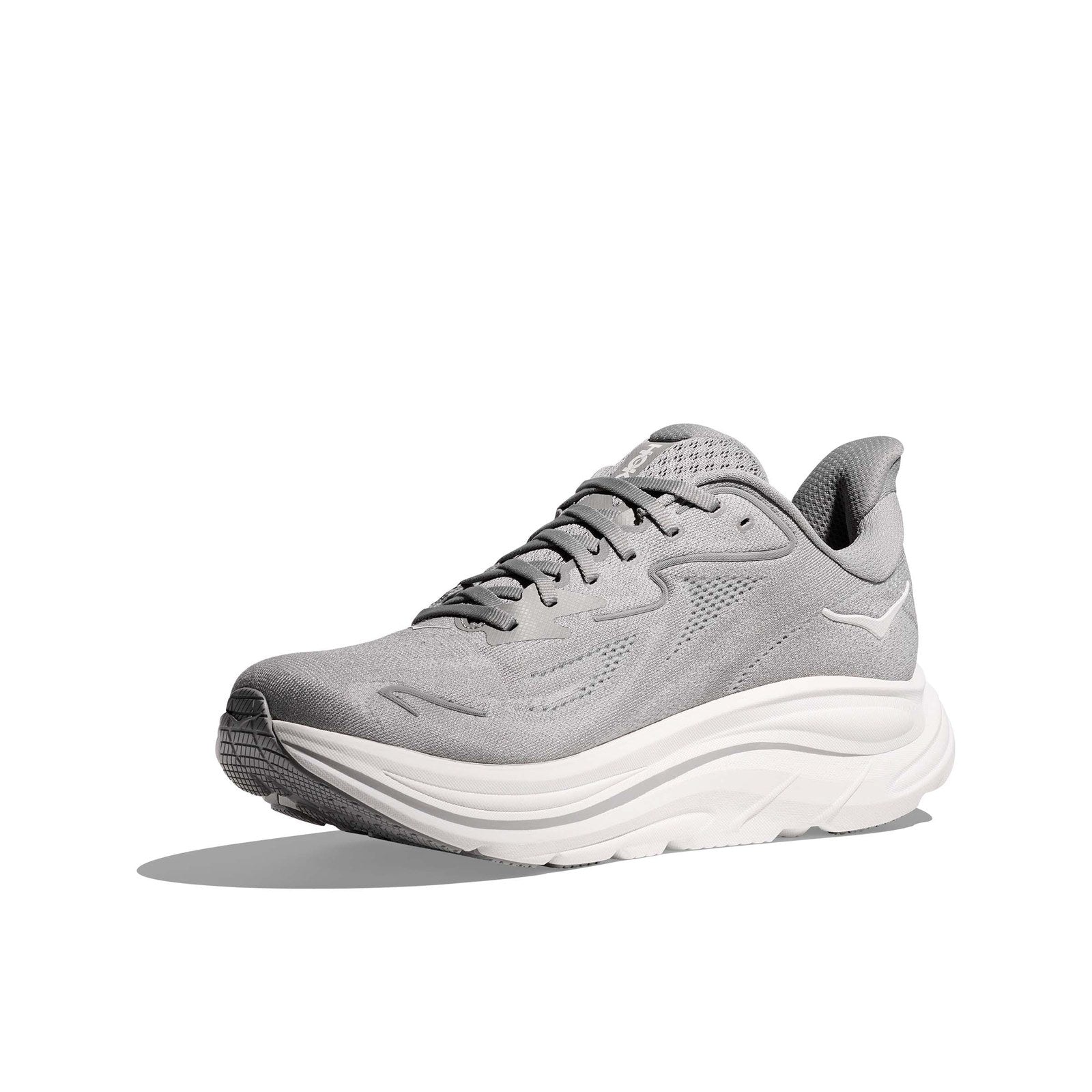 Hoka Clifton 10 Running Shoe – Men's