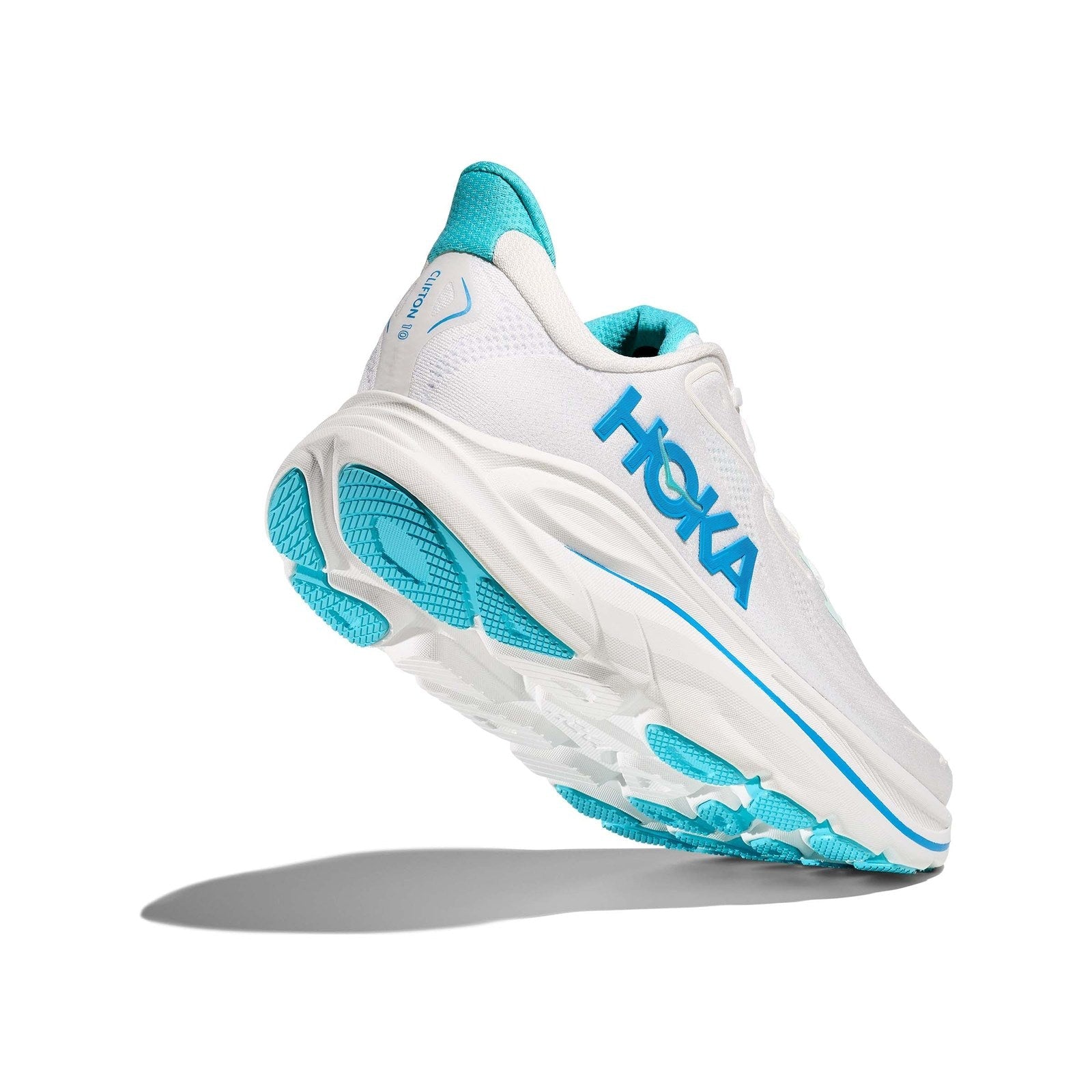 Hoka Clifton 10 Running Shoe – Men's