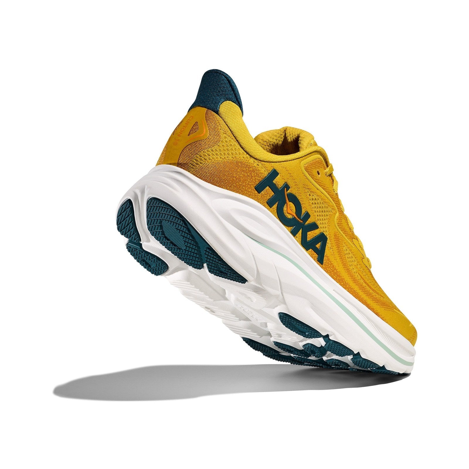 Hoka Clifton 10 Running Shoe – Men's