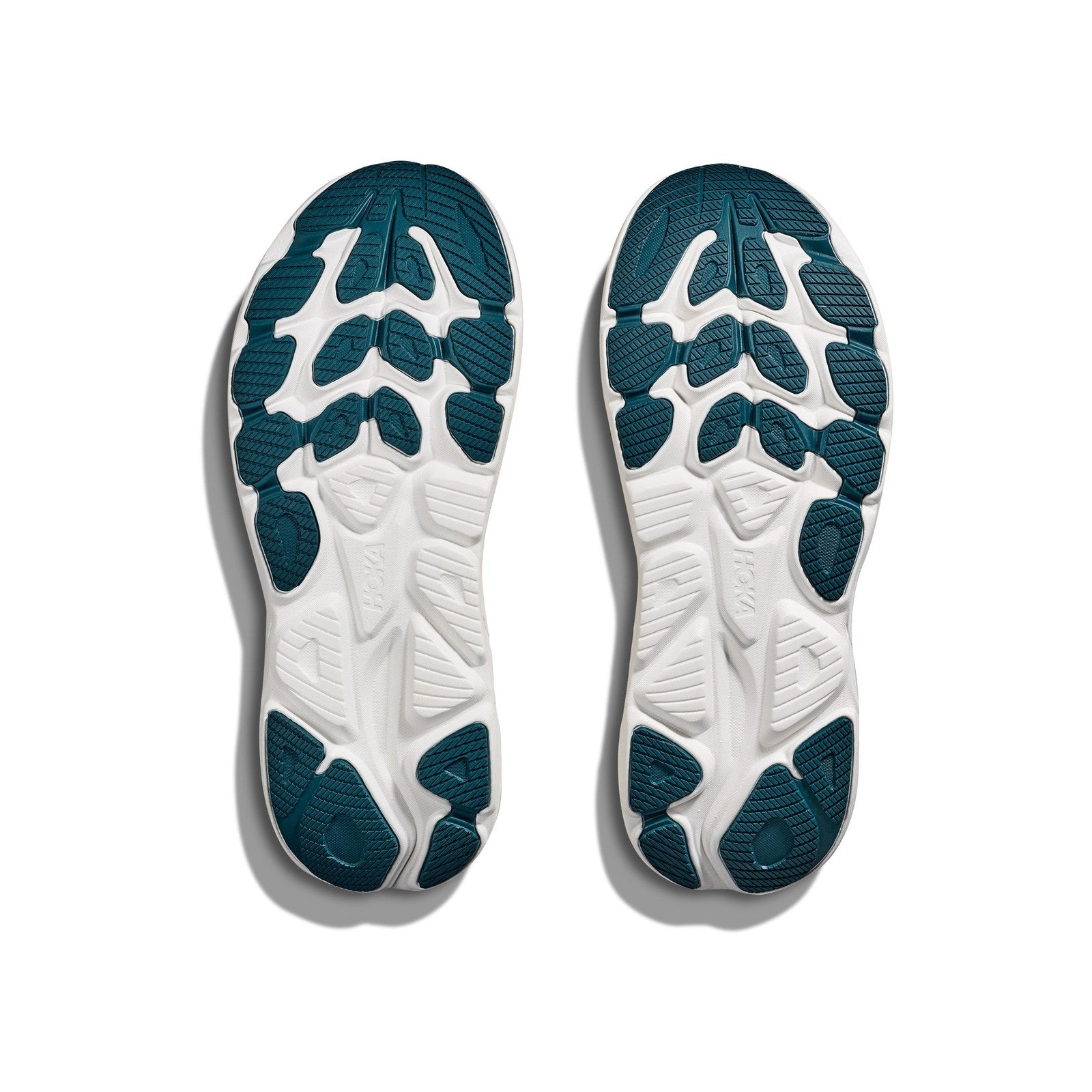 Hoka Clifton 10 Running Shoe – Men's