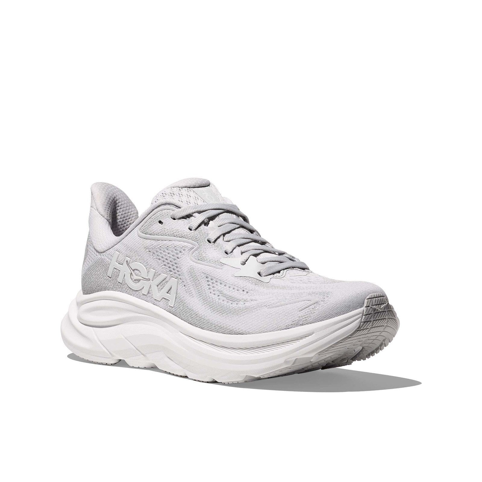 Hoka Clifton 10 Running Shoe – Women's