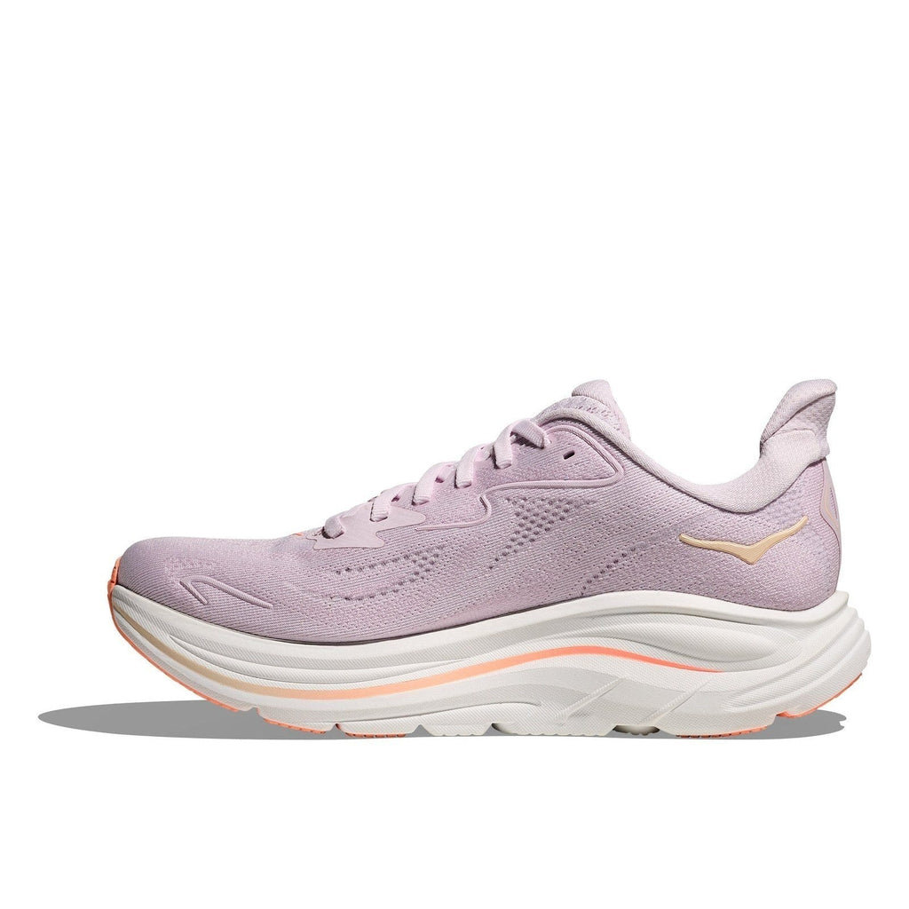 Hoka Clifton 10 Running Shoe – Women's