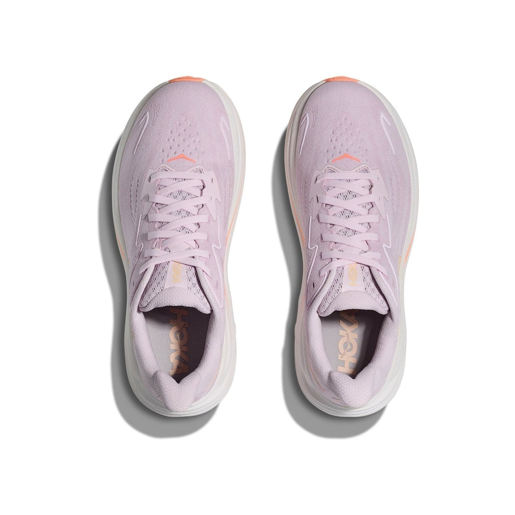 Hoka Clifton 10 Running Shoe – Women's
