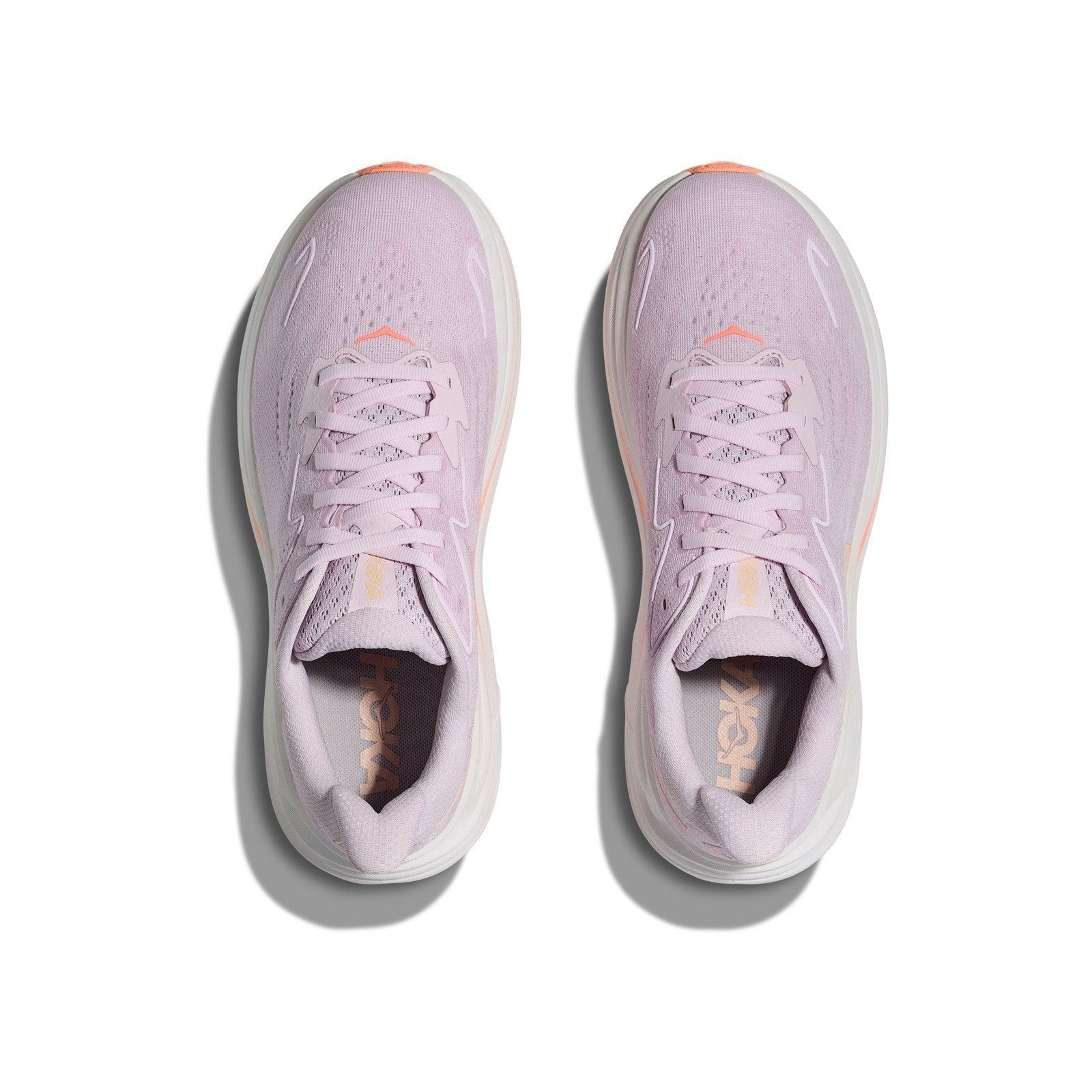 Hoka Clifton 10 Running Shoe – Women's