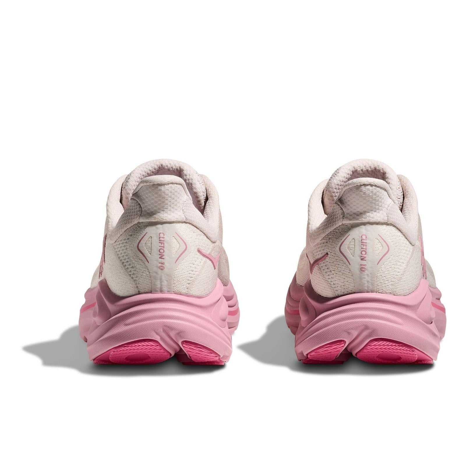 Hoka Clifton 10 Running Shoe – Women's