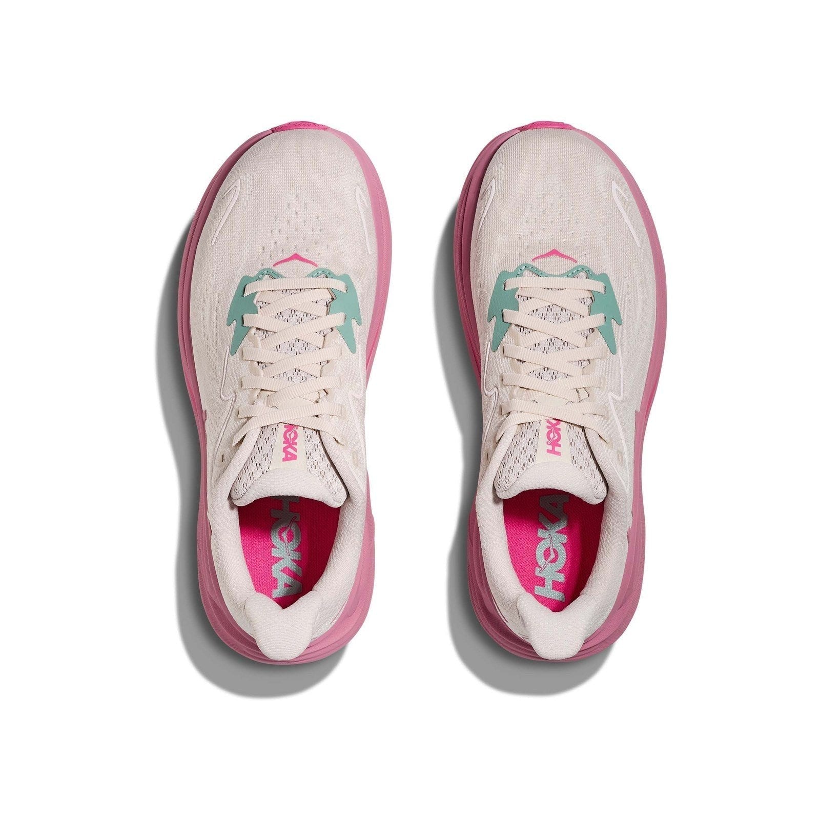 Hoka Clifton 10 Running Shoe – Women's