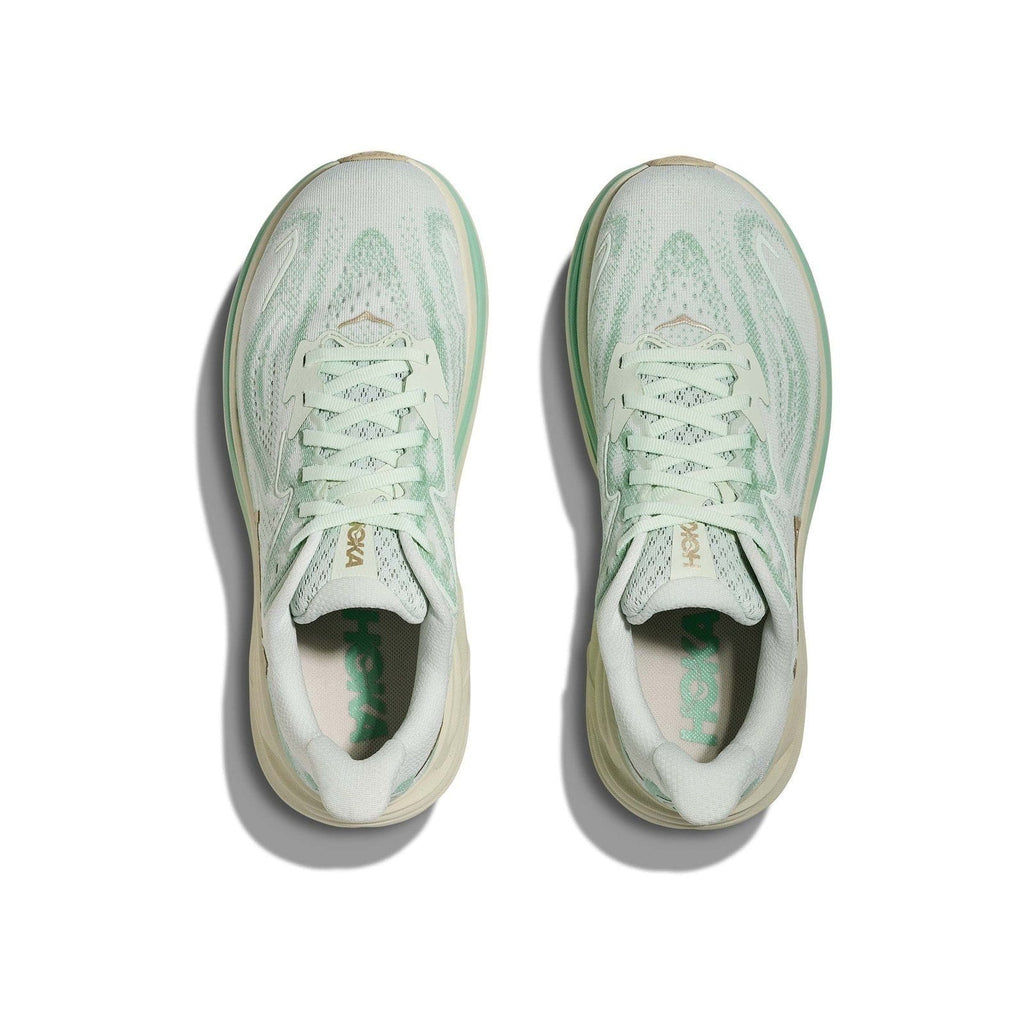 Hoka Clifton 10 Running Shoe – Women's