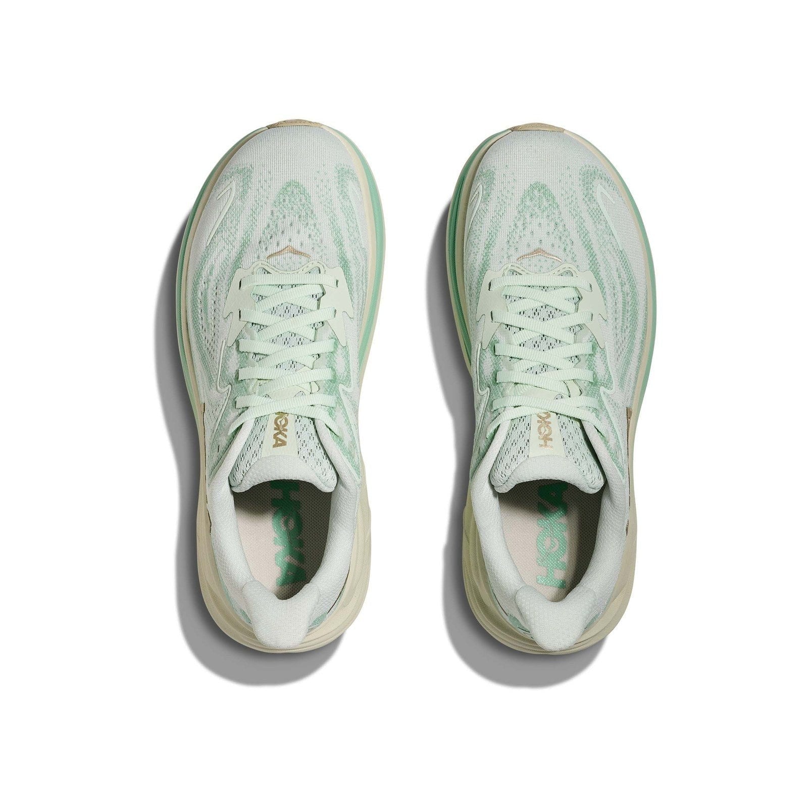 Hoka Clifton 10 Running Shoe – Women's