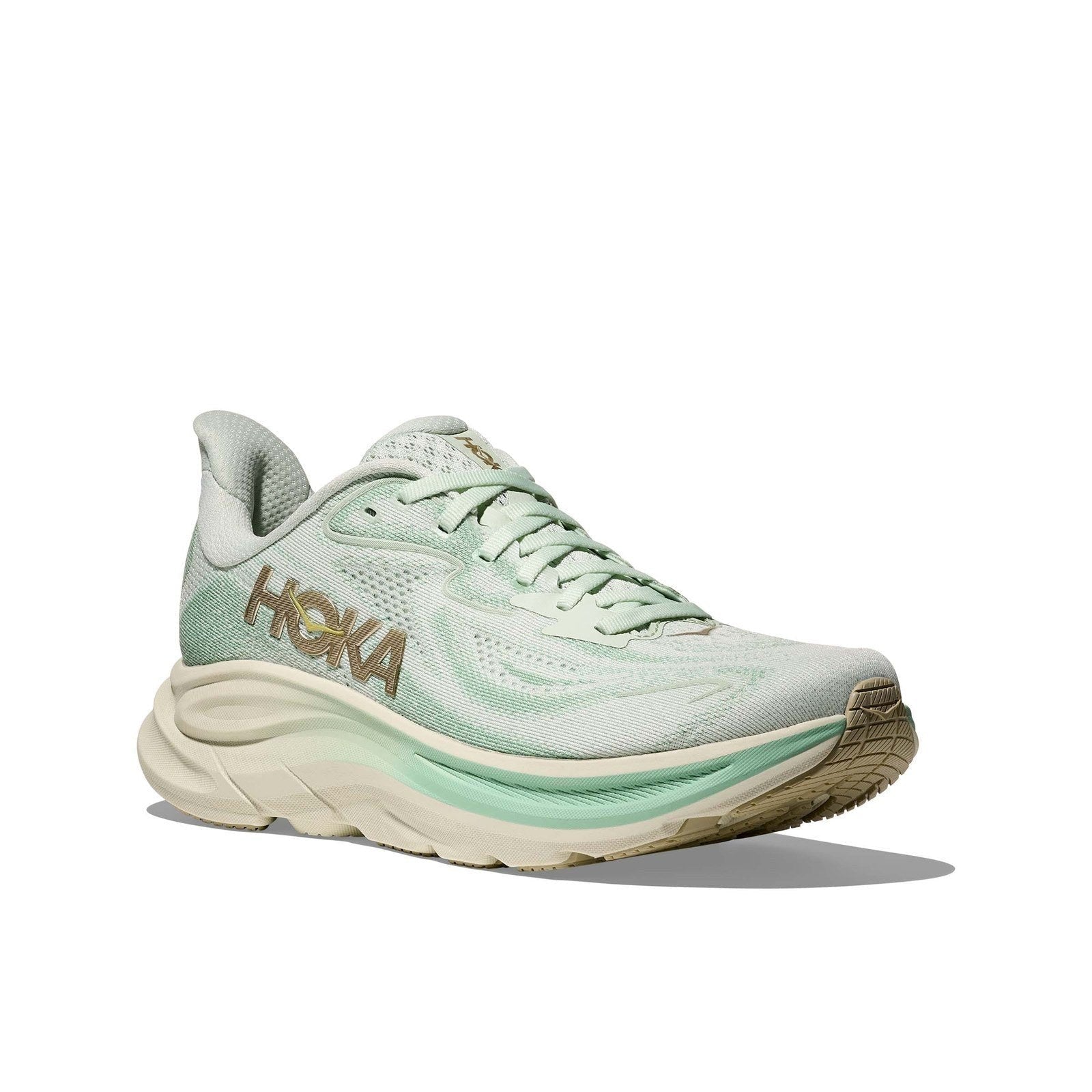 Hoka Clifton 10 Running Shoe – Women's