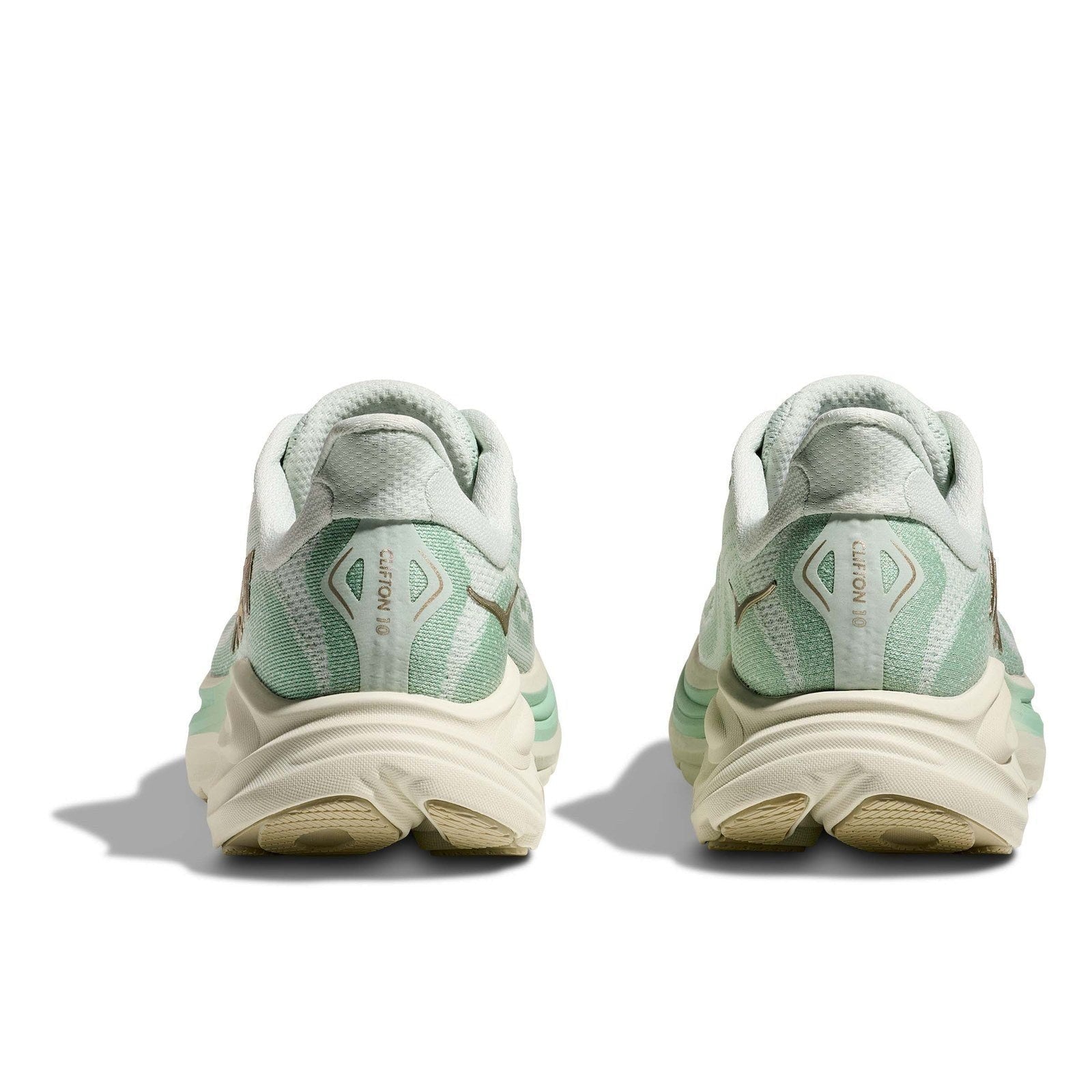 Hoka Clifton 10 Running Shoe – Women's