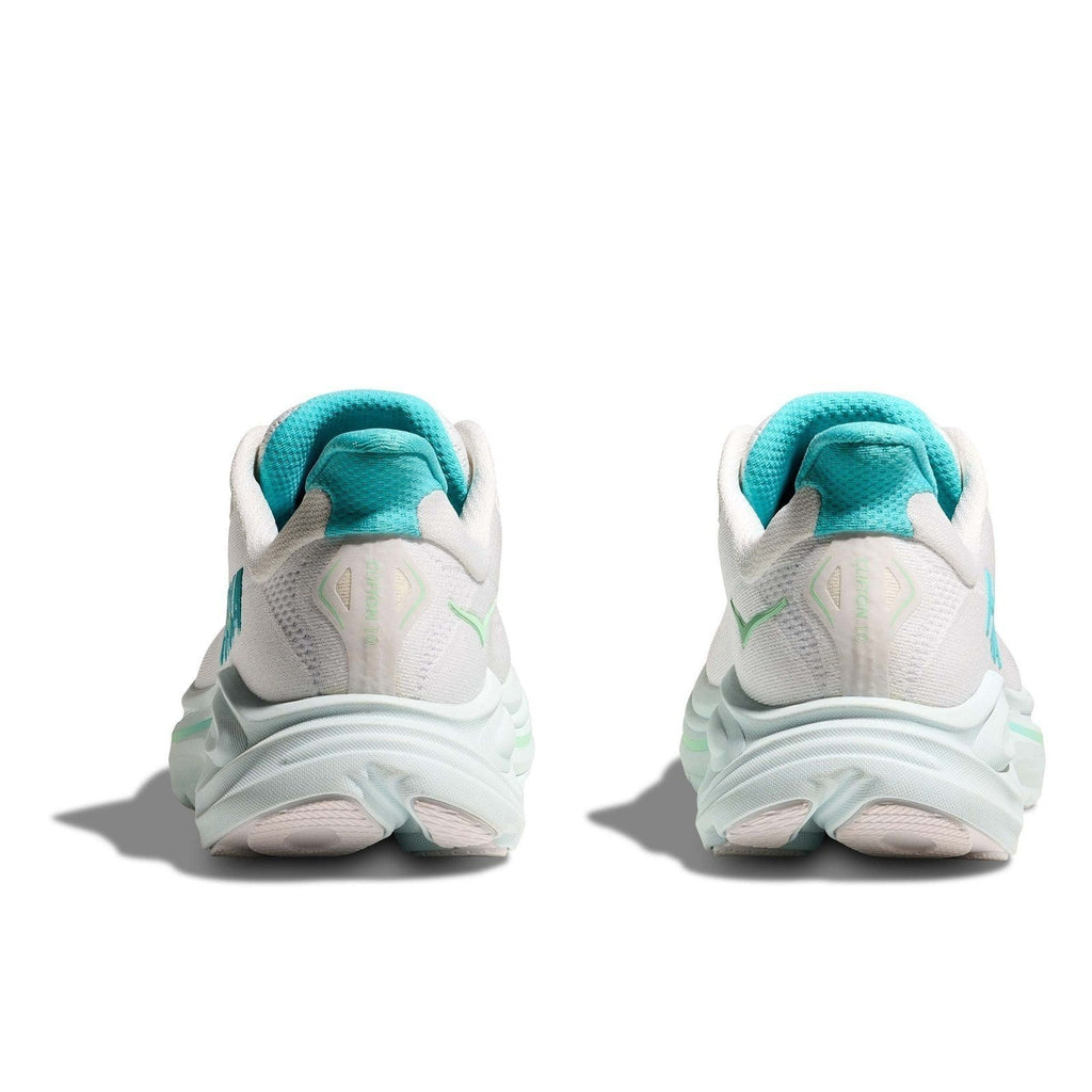 Hoka Clifton 10 Running Shoe – Women's