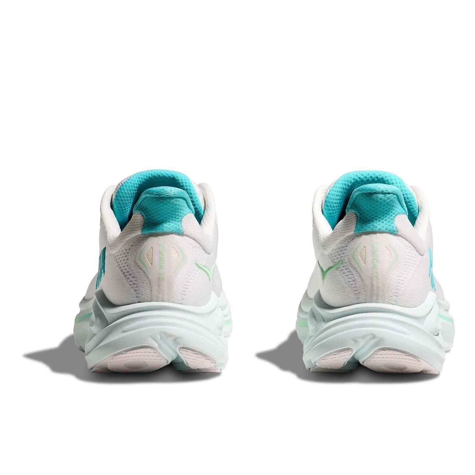 Hoka Clifton 10 Running Shoe – Women's