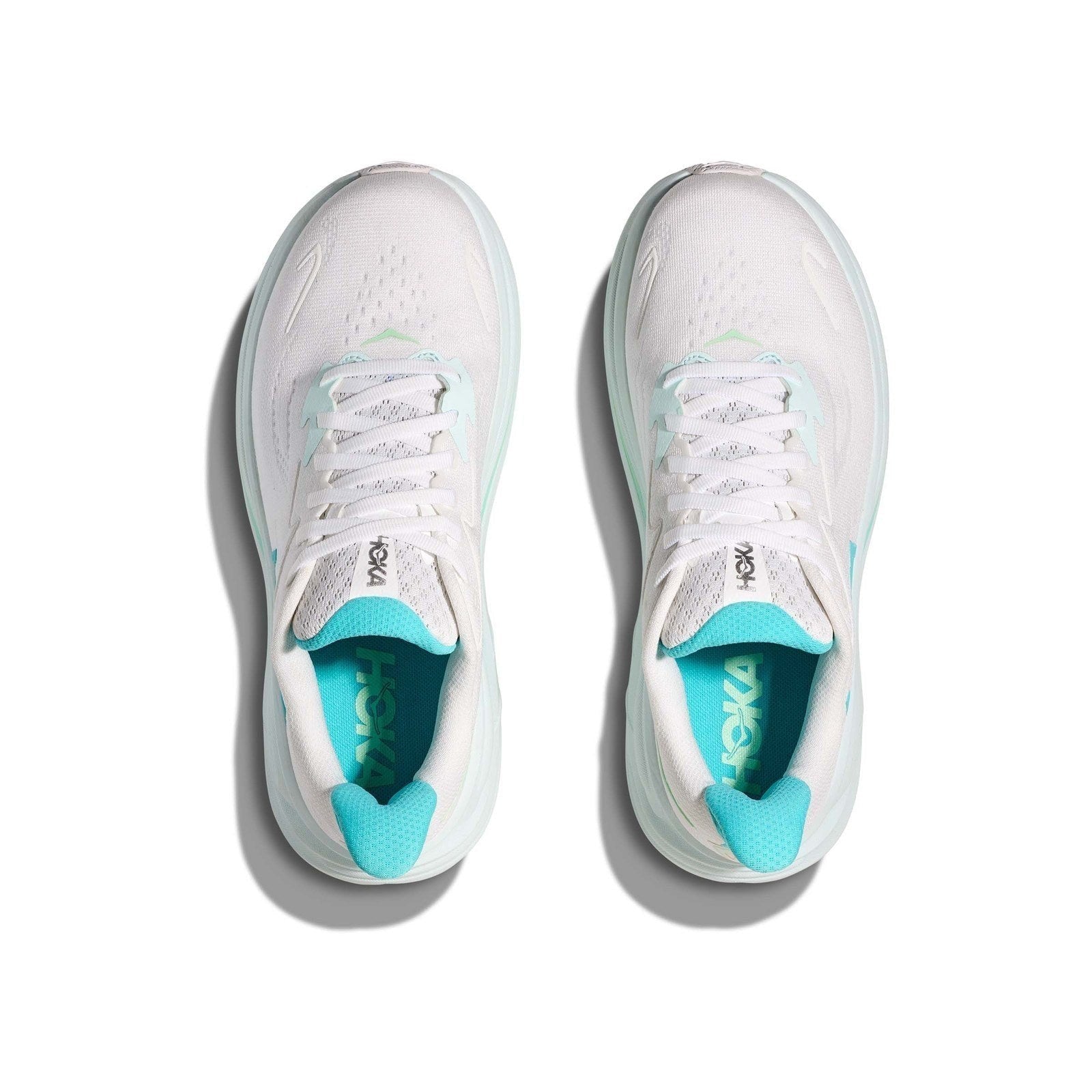 Hoka Clifton 10 Running Shoe – Women's