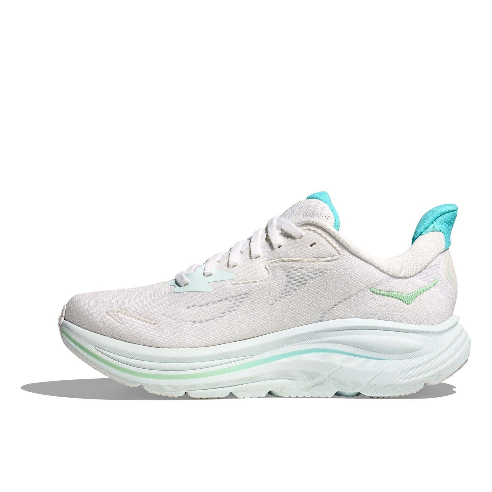 Hoka Clifton 10 Running Shoe – Women's